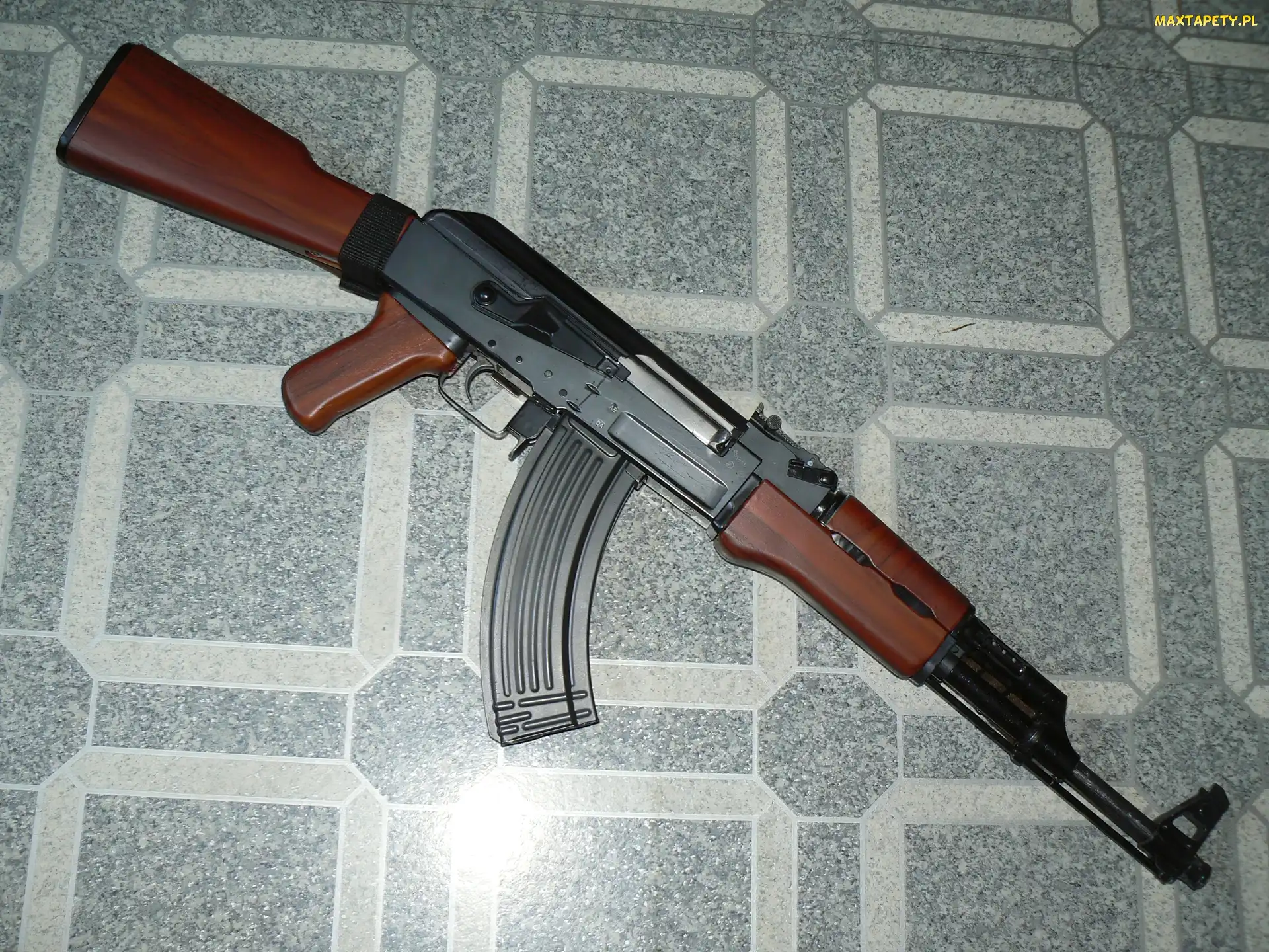 Kałasznikow