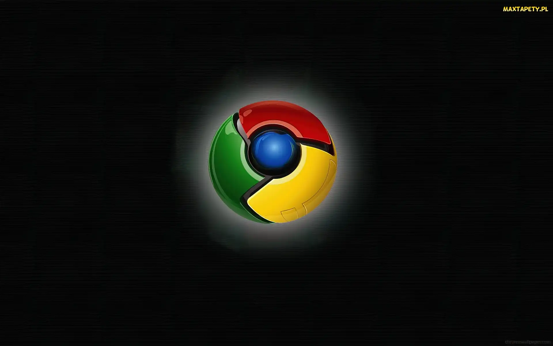Chrome, Przeglądarka