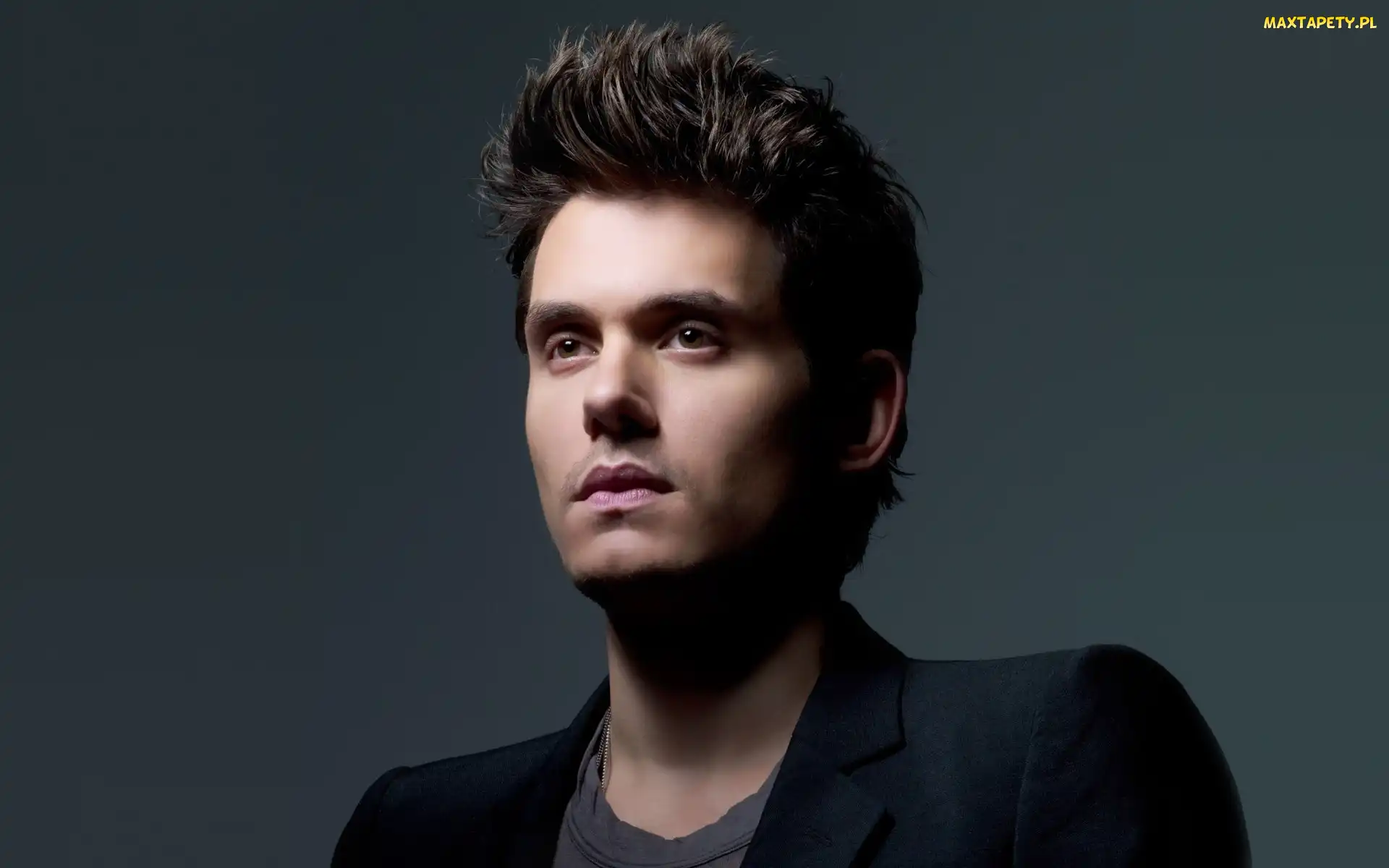 Muzyk, Mężczyzna, John Mayer, Przystojny
