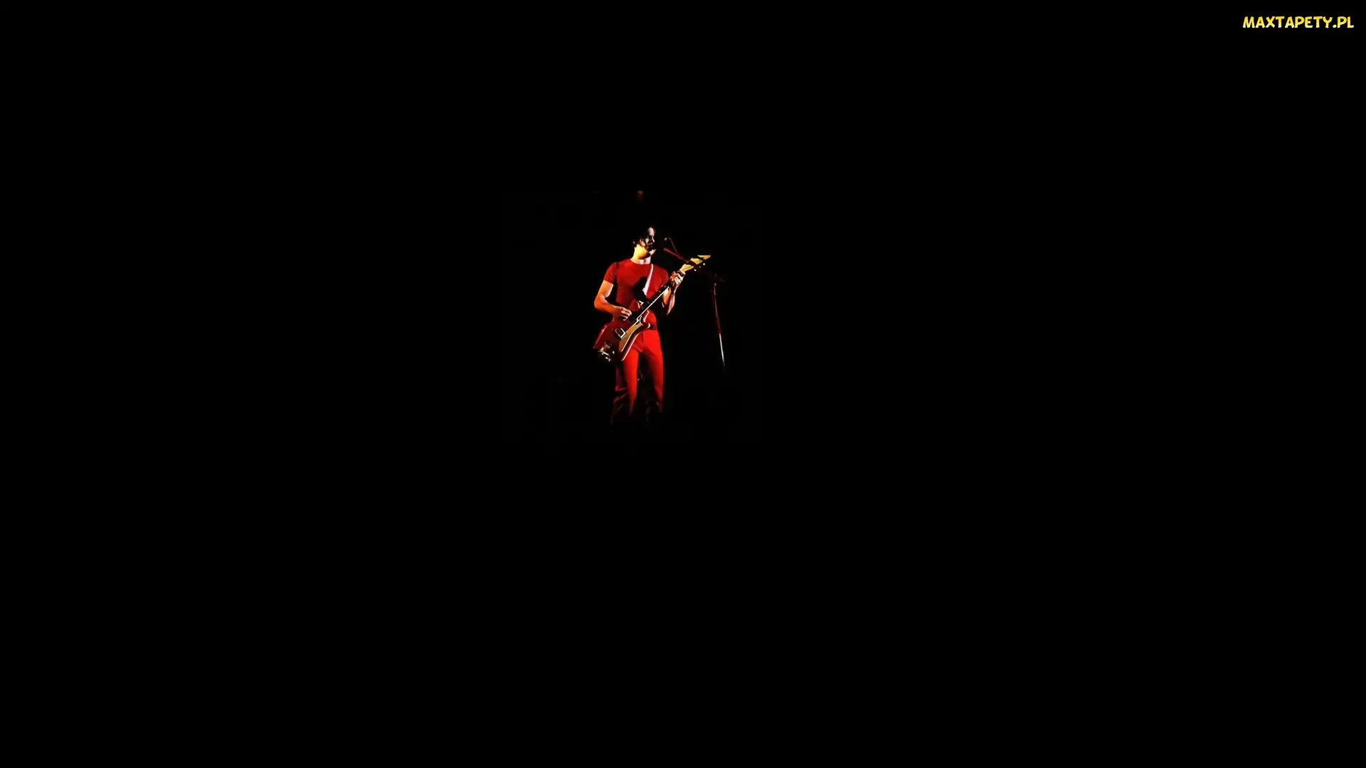 Gitarzysta