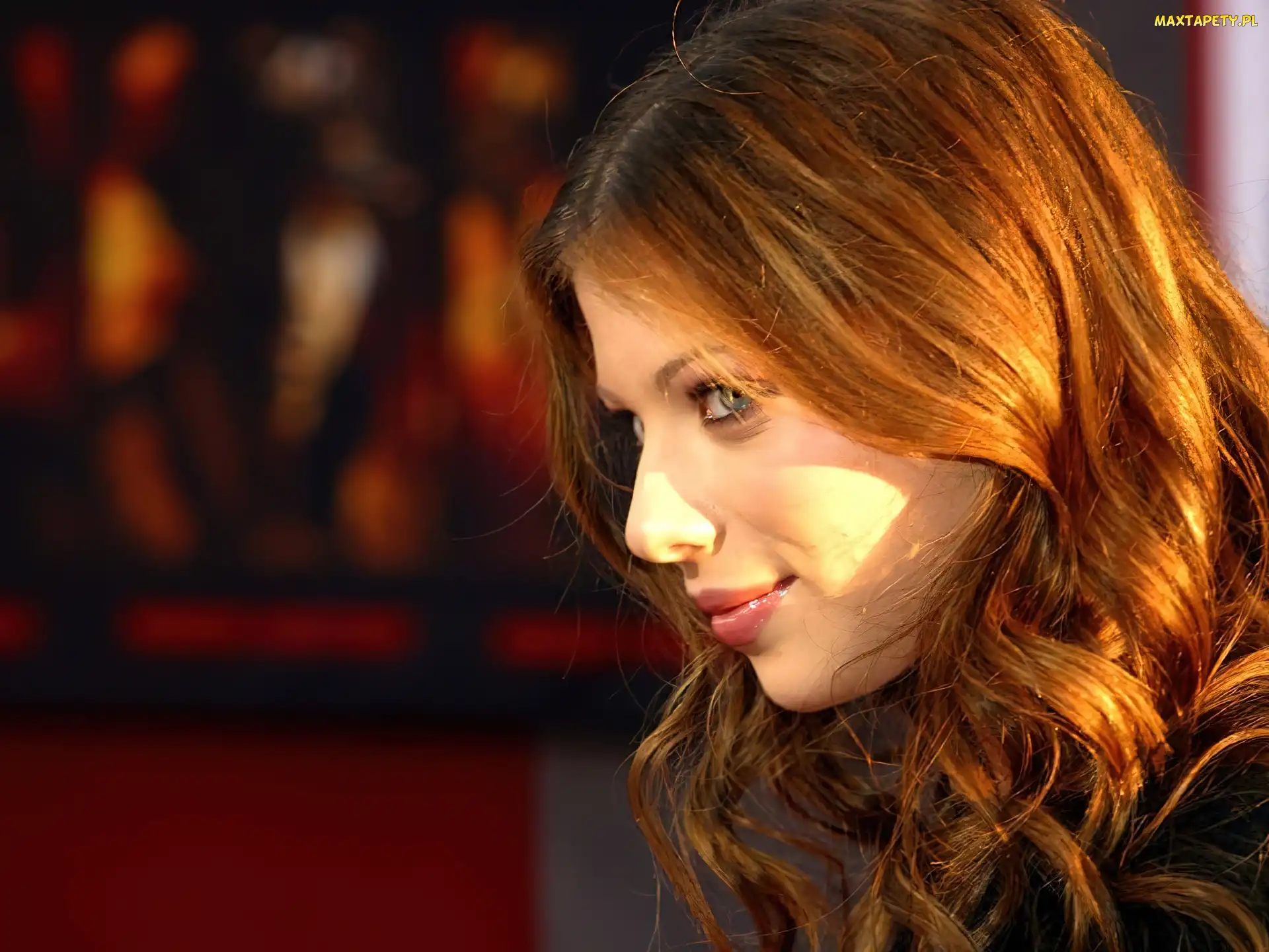 Michelle Trachtenberg