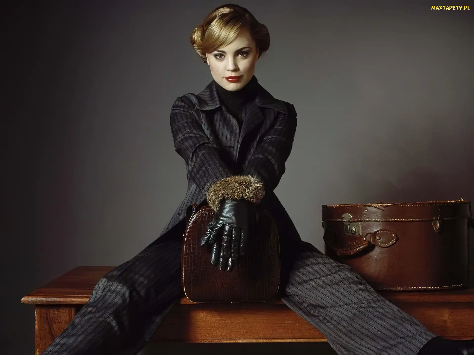 Melissa George