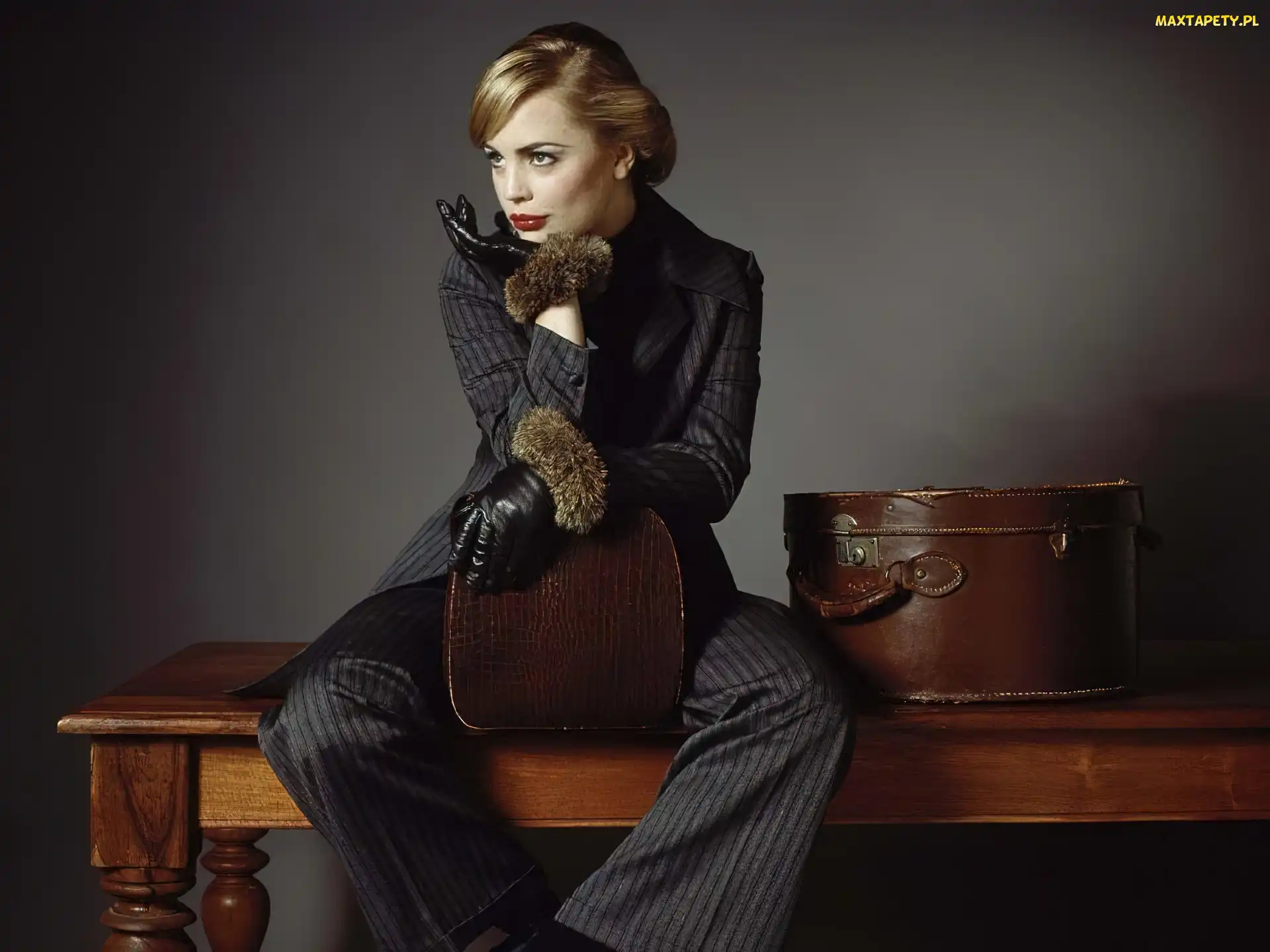 Melissa George