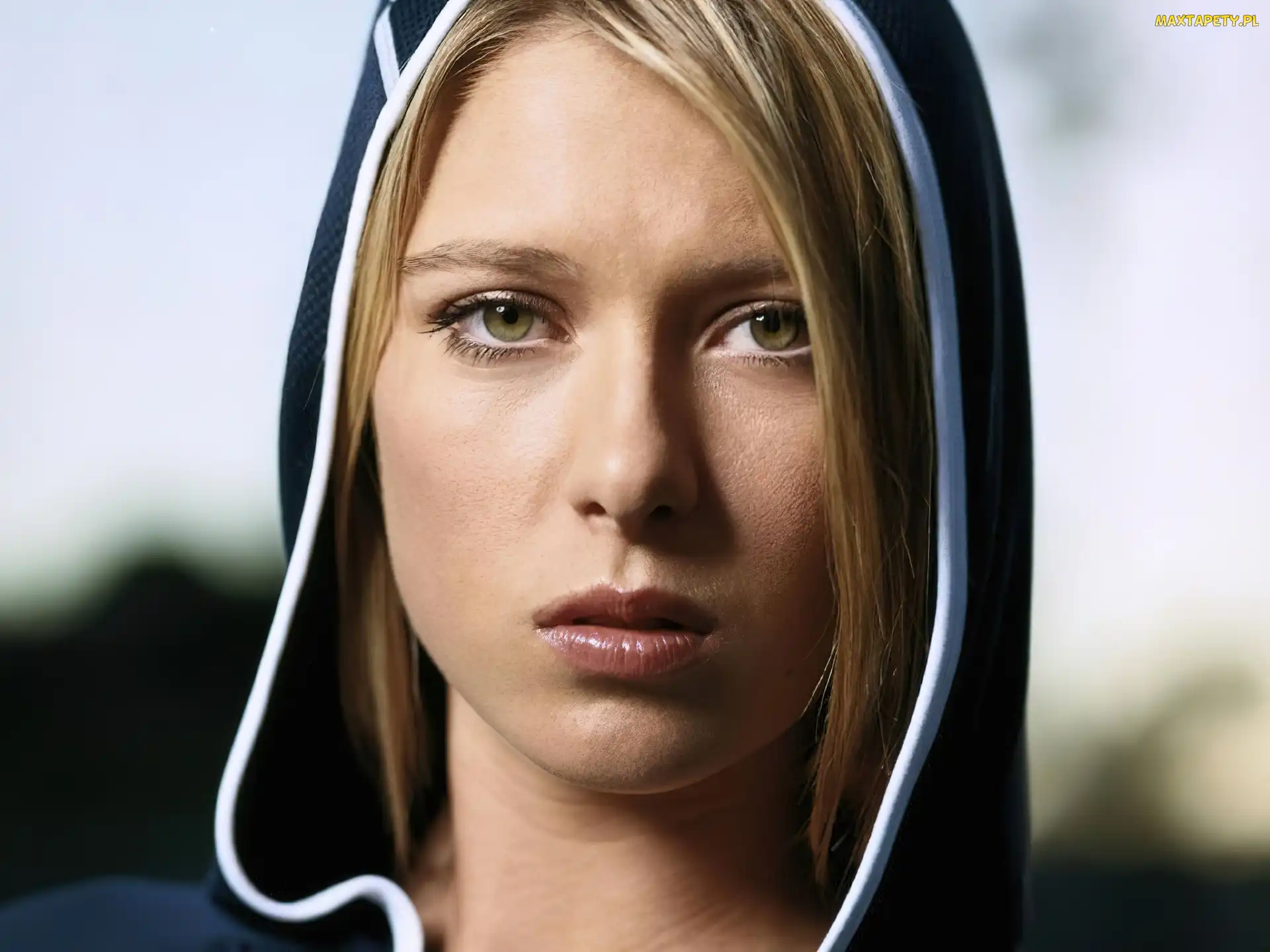 Maria Sharapova