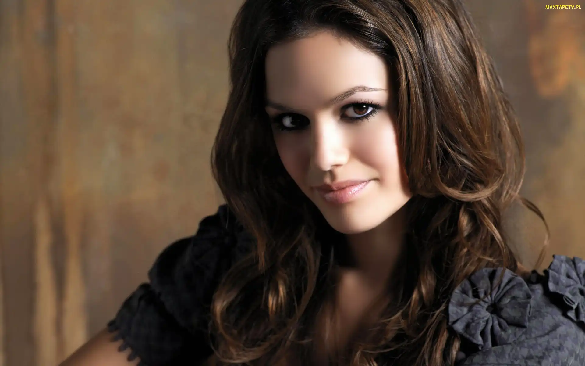 Urocze, Spojrzenie, Rachel Bilson