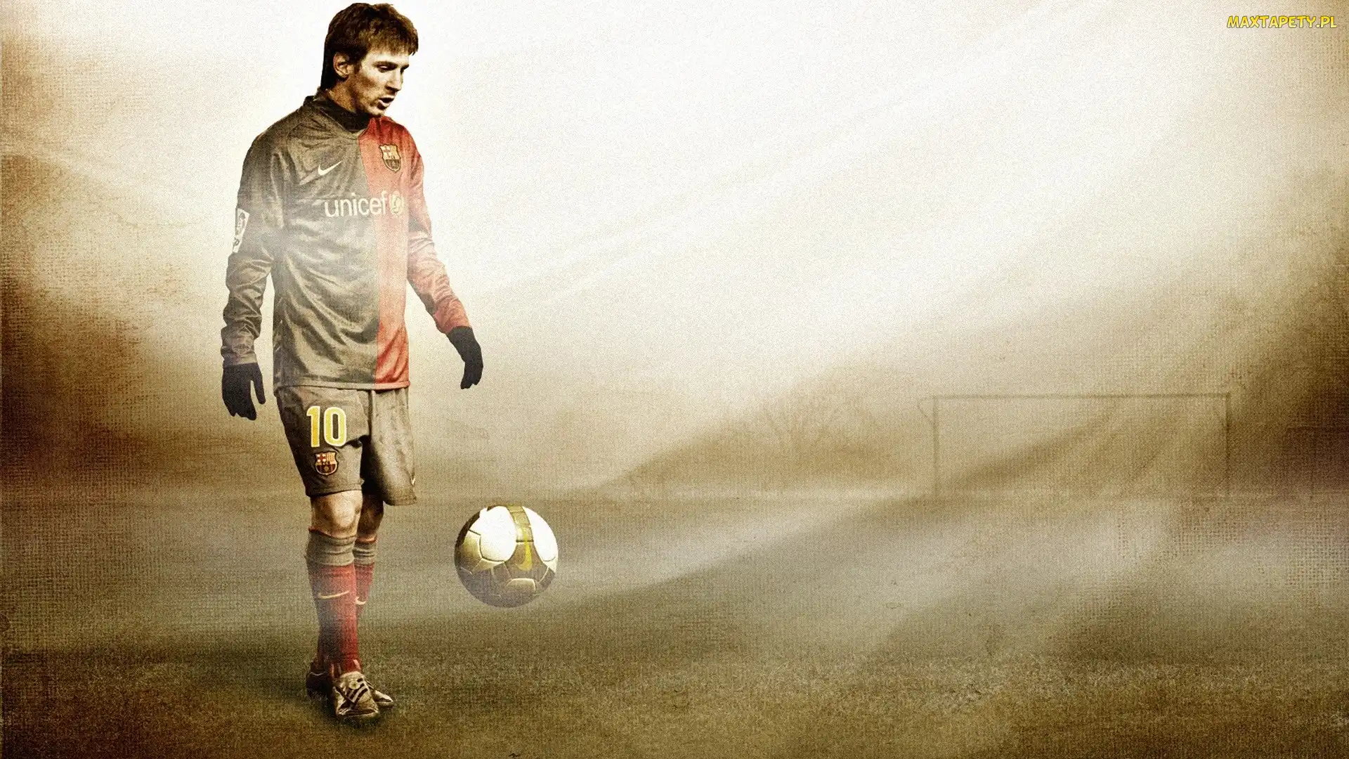 Piłka, Nożna, Lionel Messi