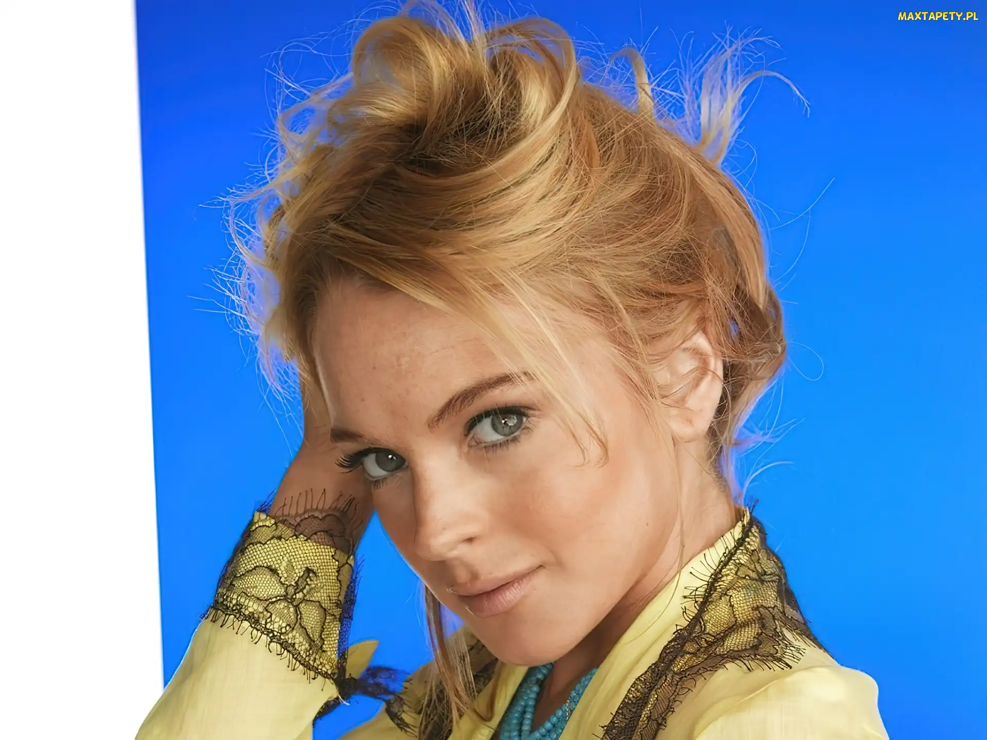 Lindsay Lohan