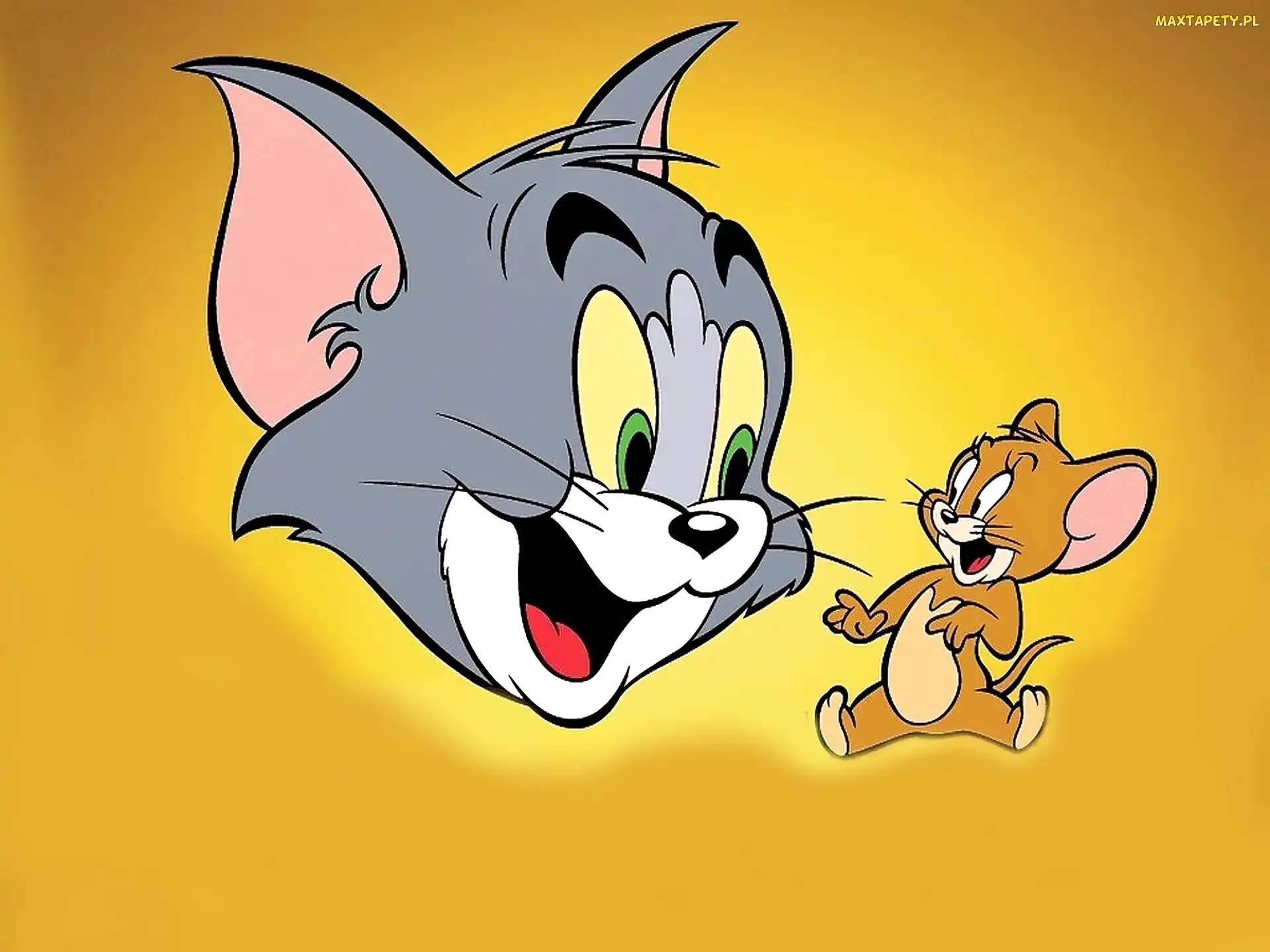 Tom i Jerry