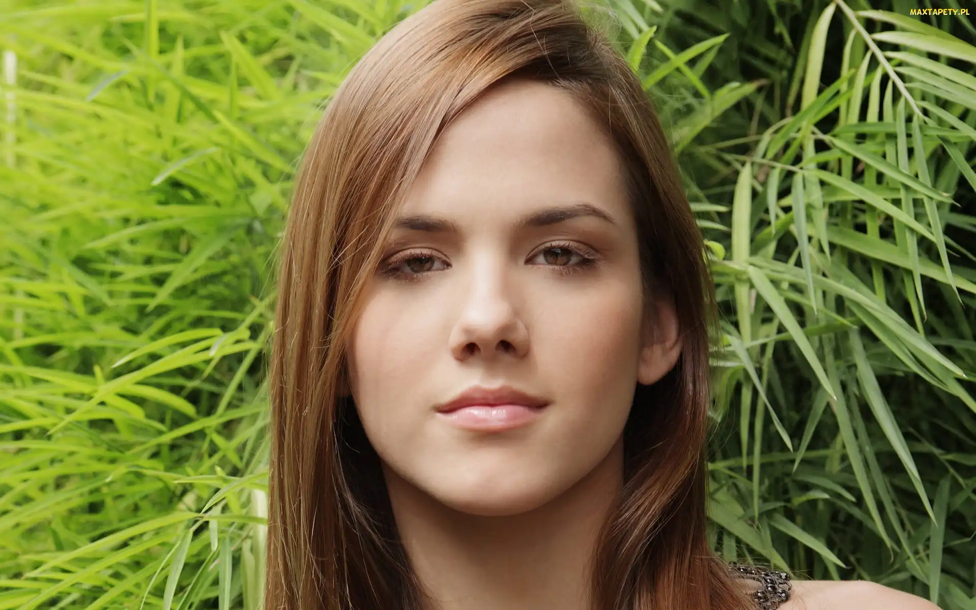 Roberta Murgo, Zieleń, Spojrzenie, Urocze