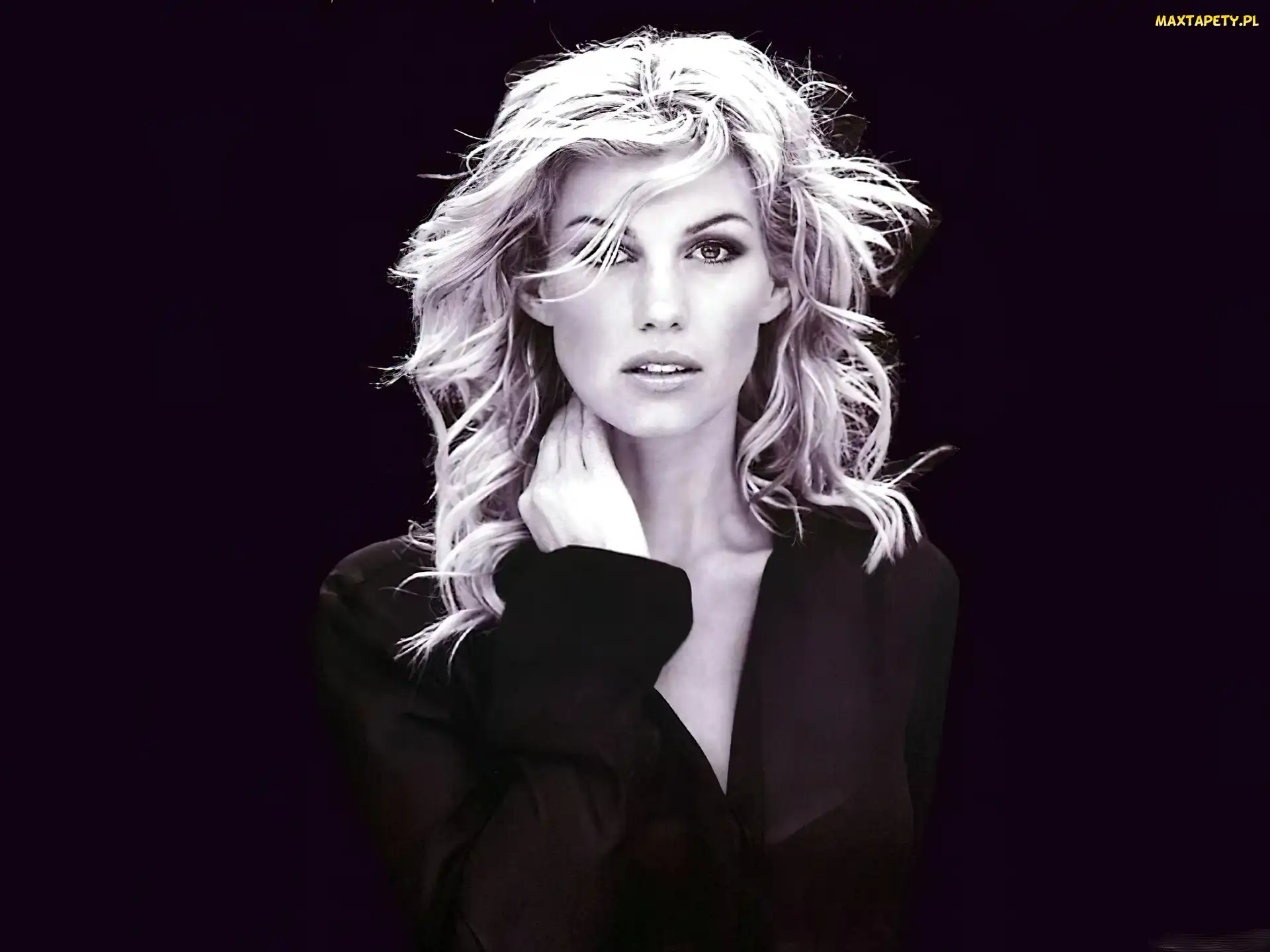 Twarz, Faith Hill