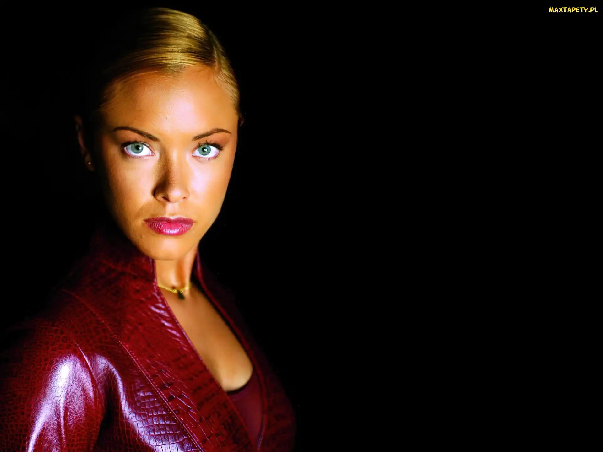 Kristanna Loken, Sexy