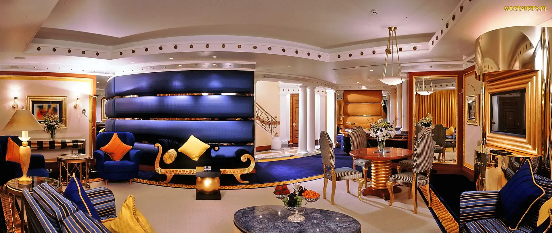 Poczekalnia, Hotelowa