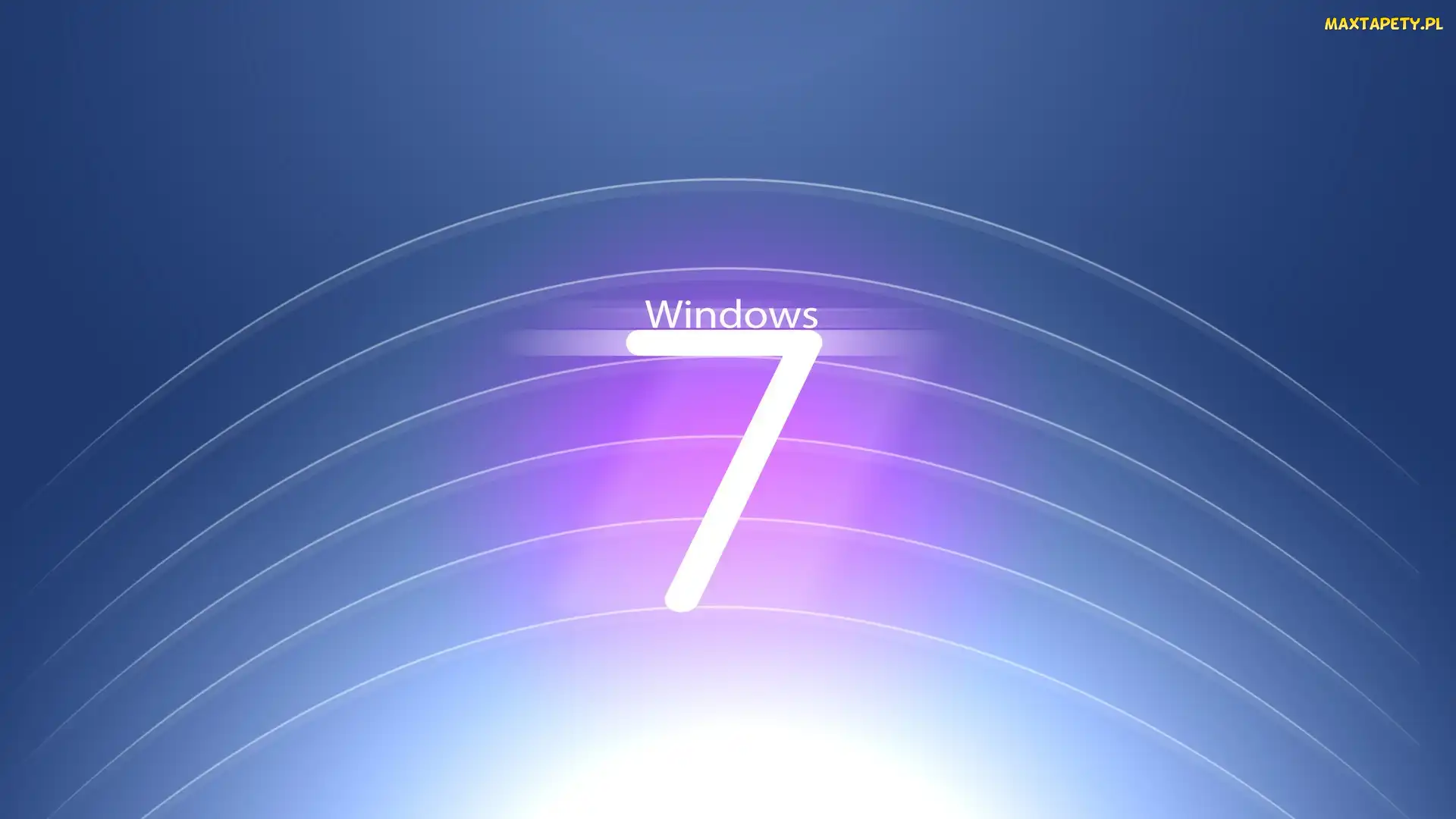 Siedem, Windows, System, Operacyjny