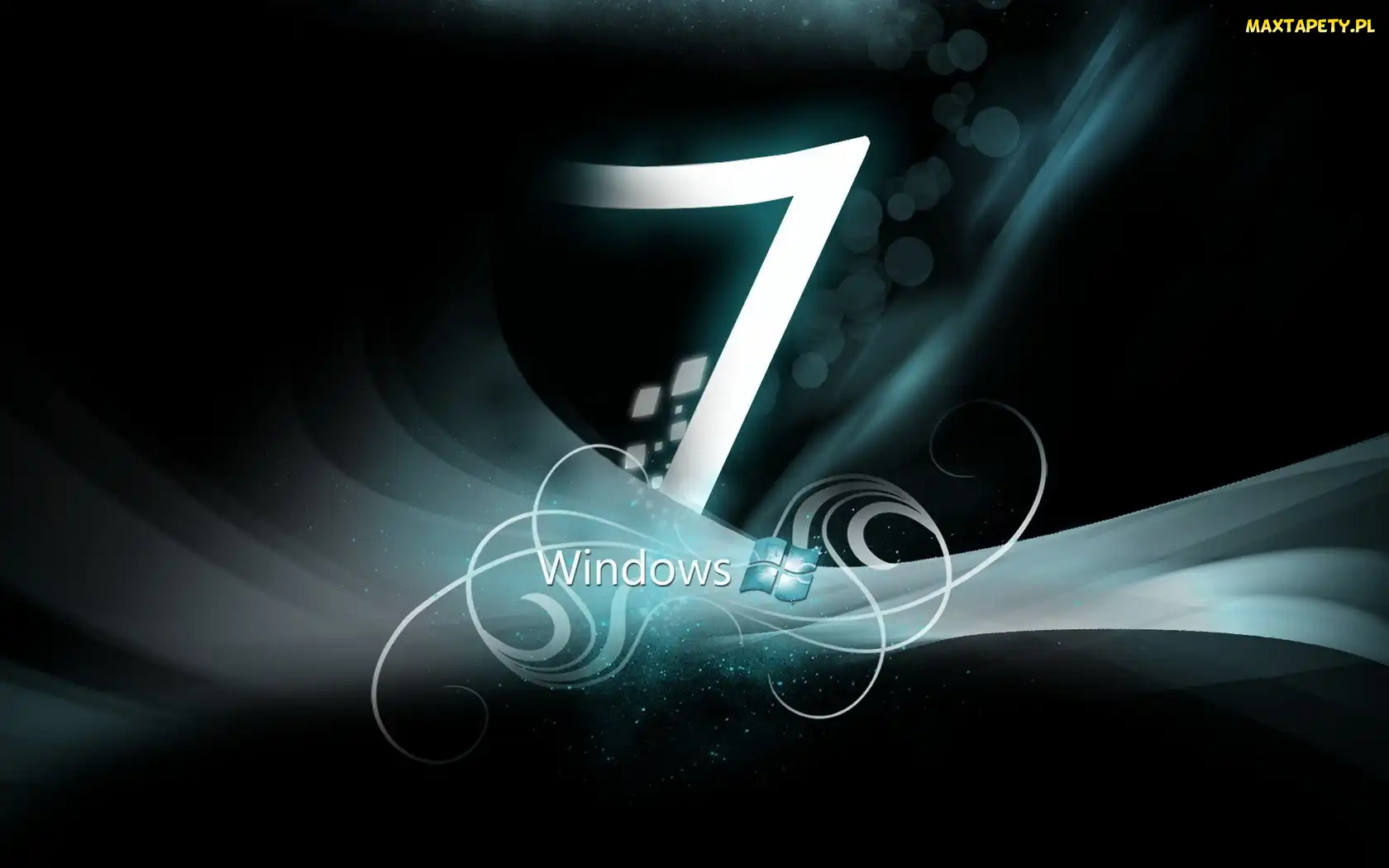 Siedem, Windows