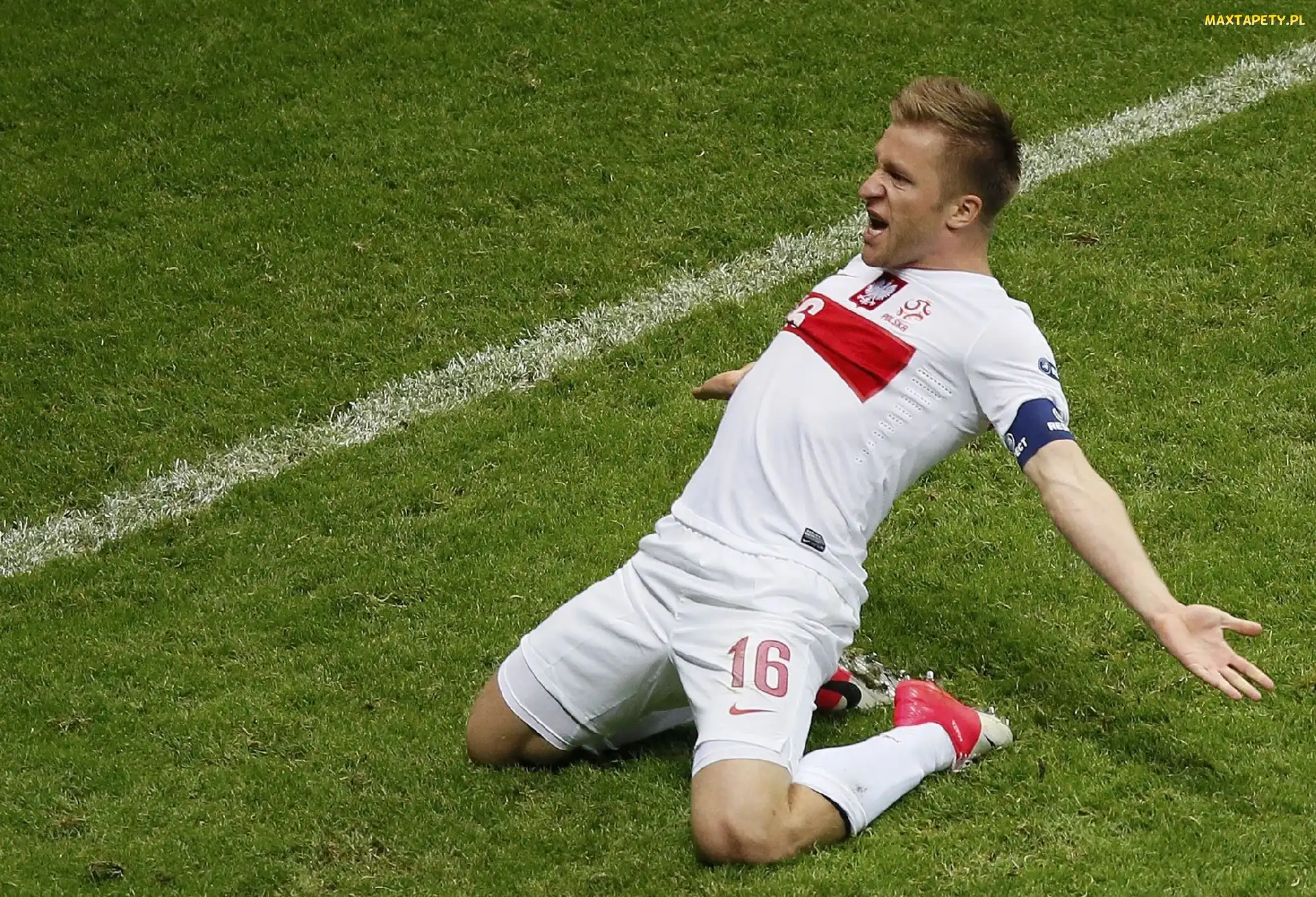 Mistrzostwa, Jakub Błaszczykowski, Europy