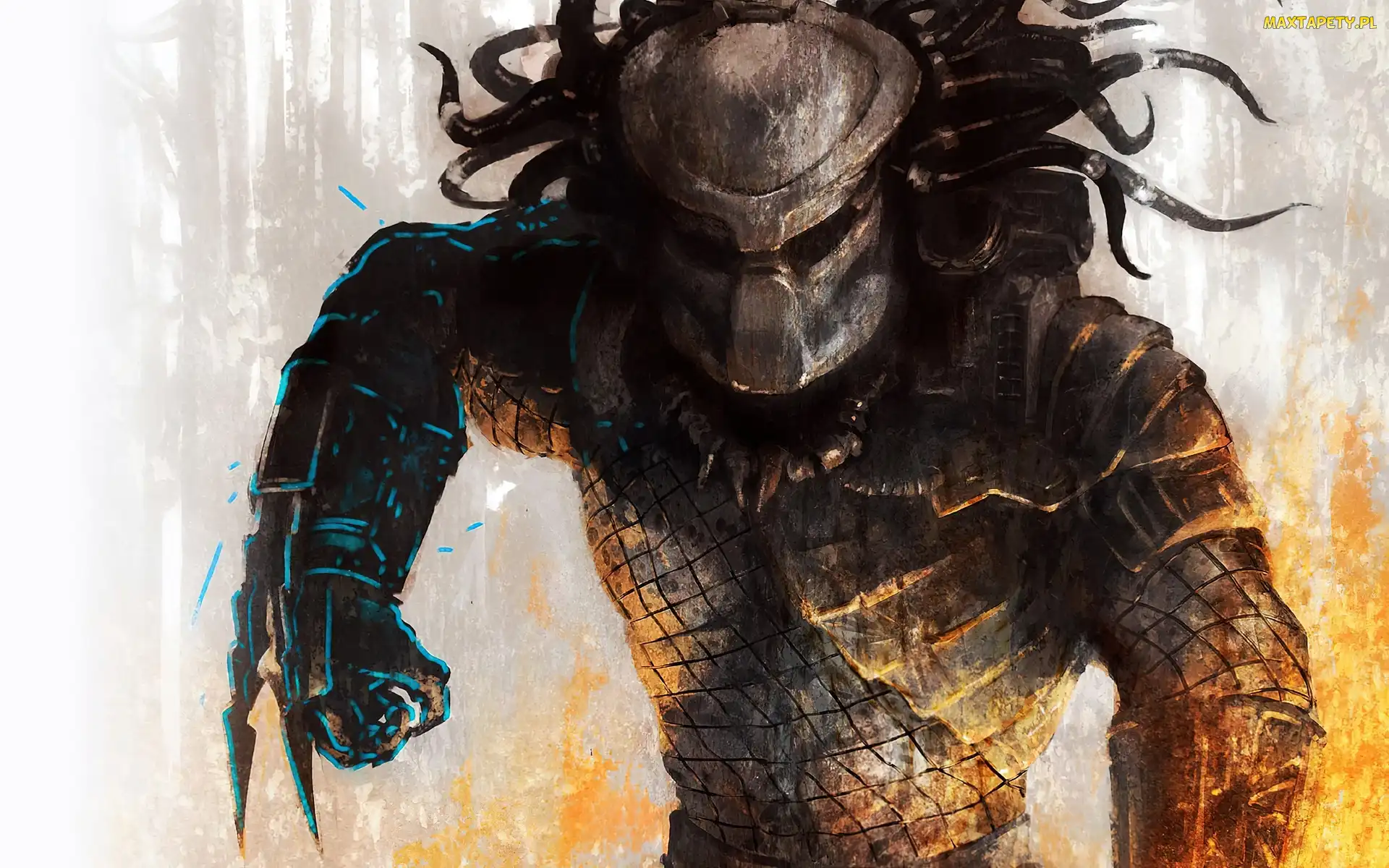 Predators