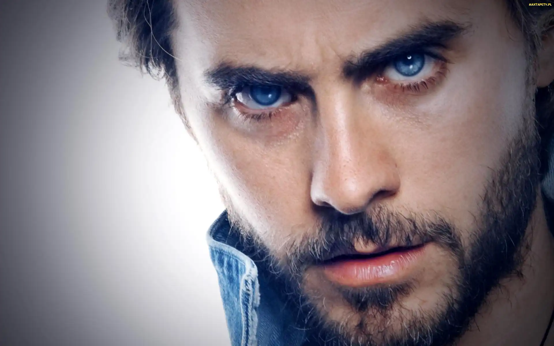 Twarz, Zarost, Jared Leto