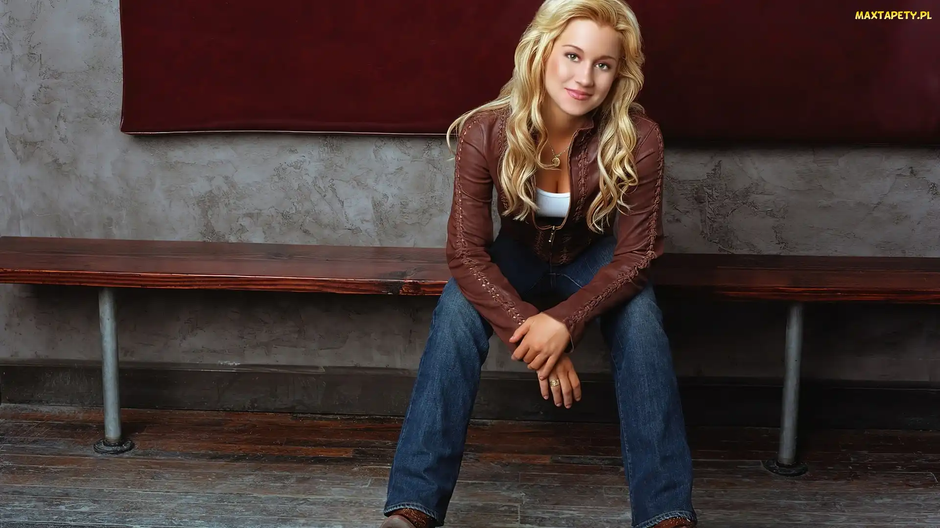 Kellie Pickler