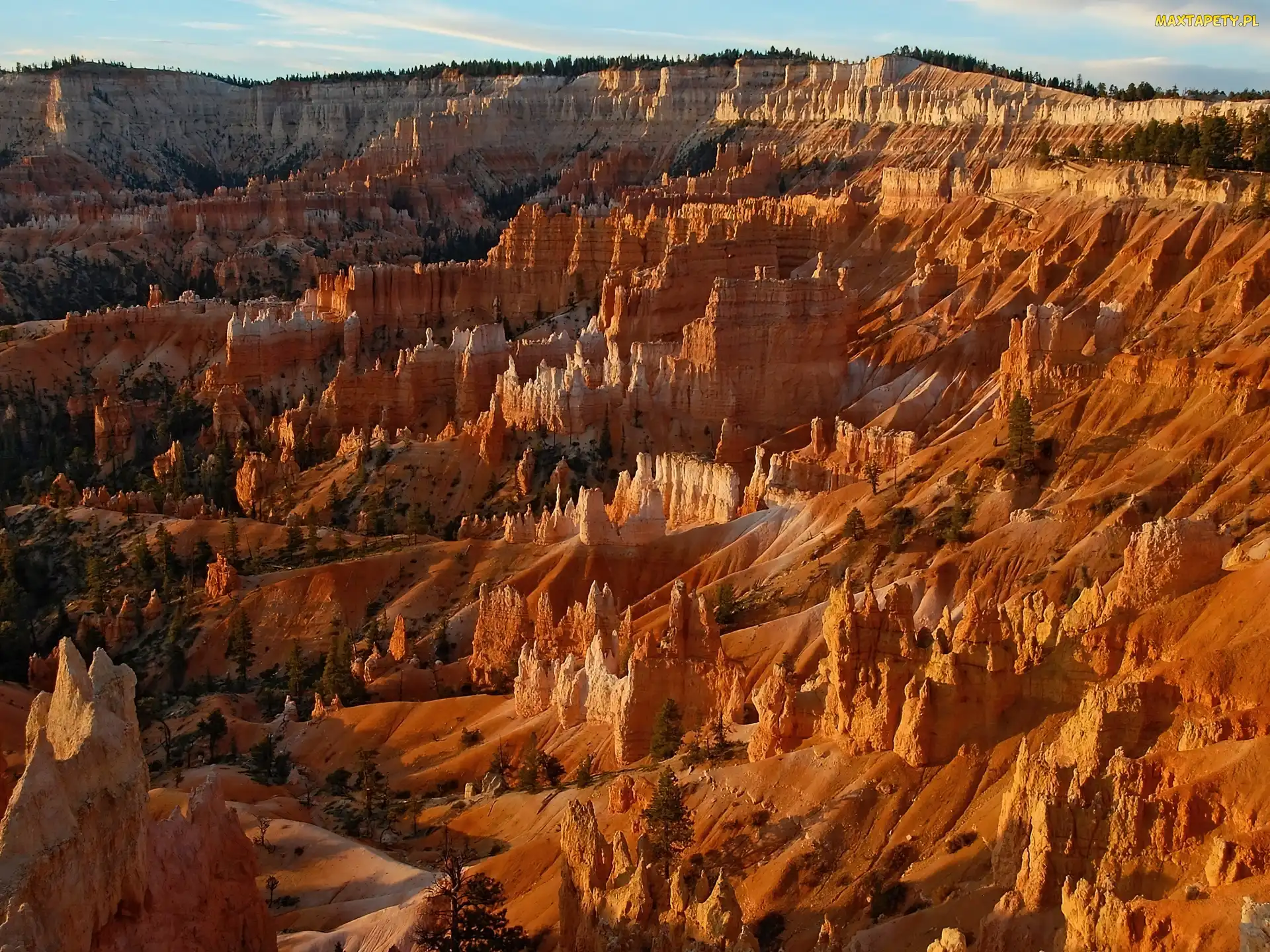 Kanion, USA, Utah