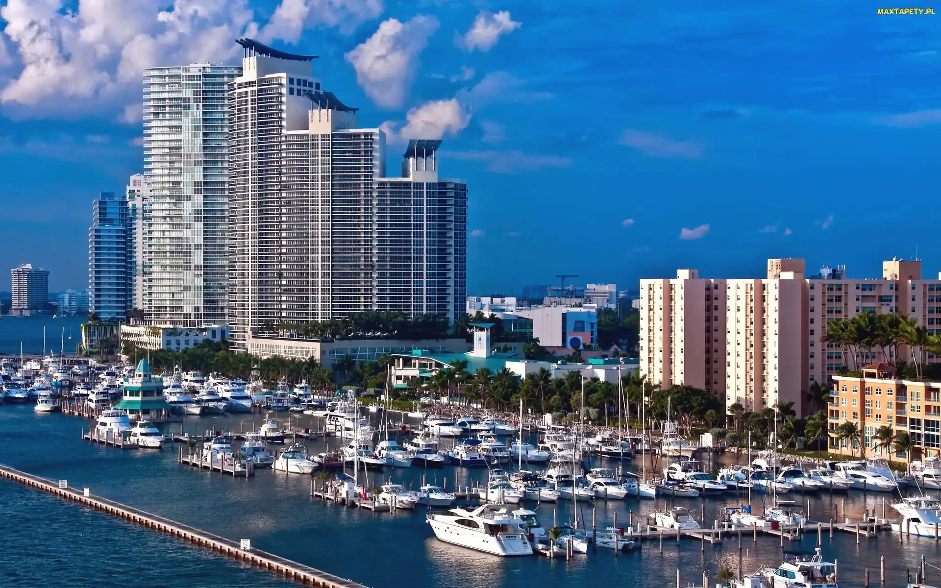 Atrakcja, Turystyczna, Bal Harbour Shops