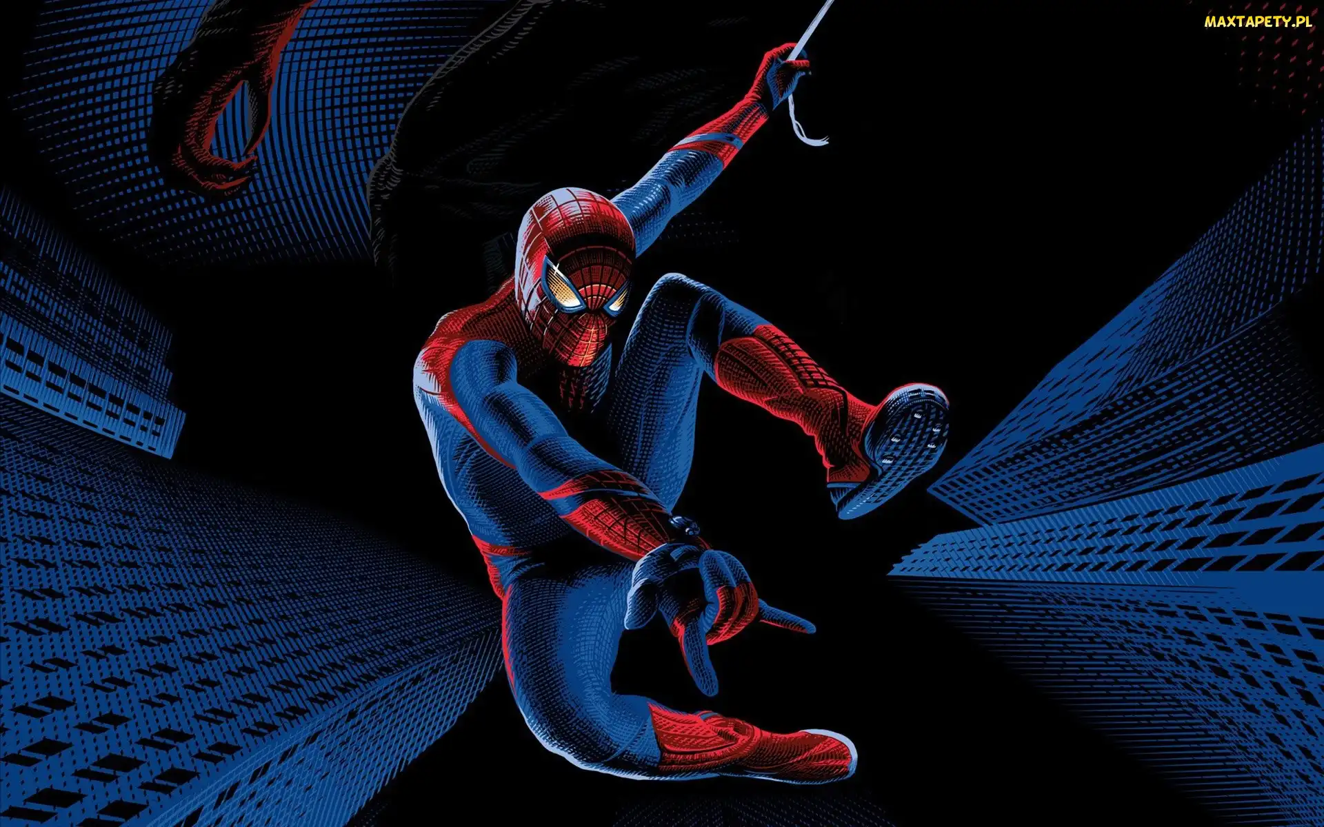 Film animowany, The Amazing Spider-Man, Niesamowity Spider-Man