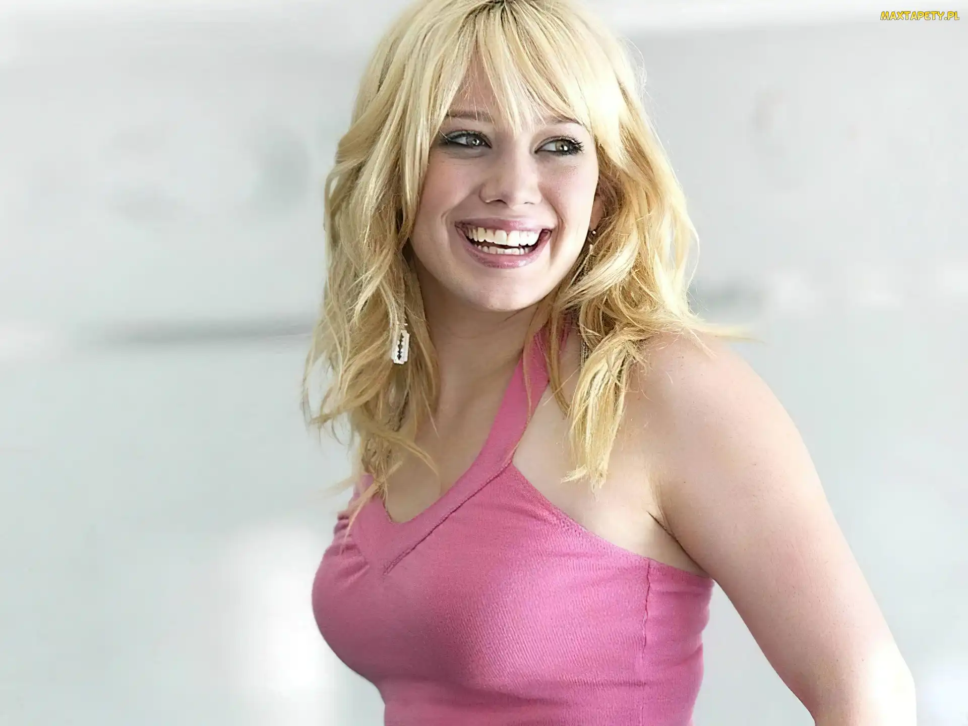 Hilary Duff