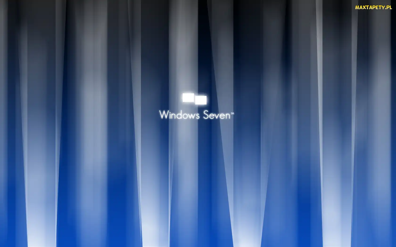 Windows 7, Pasy, System Operacyjny