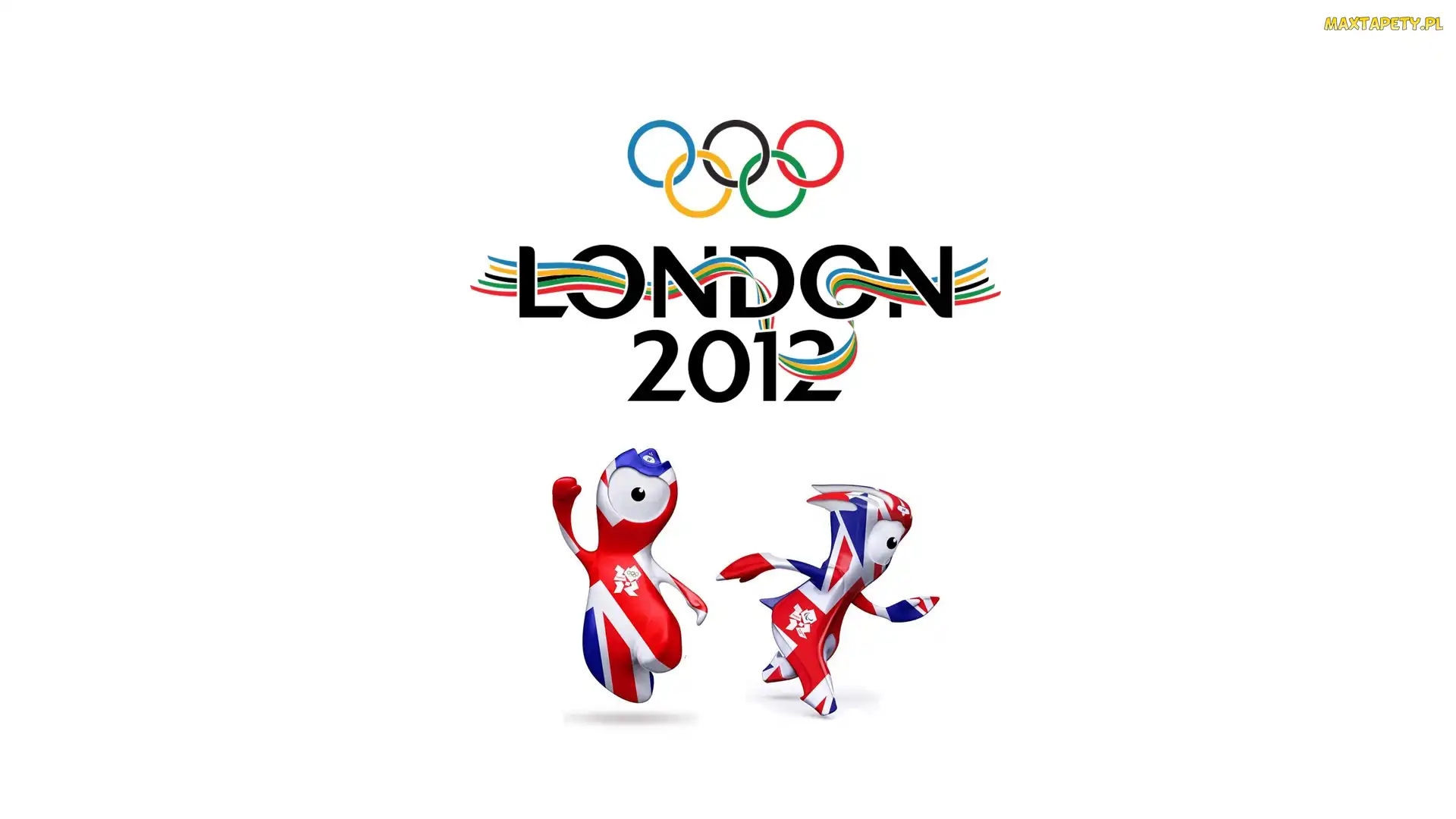 Londyn 2012, Olimpiada