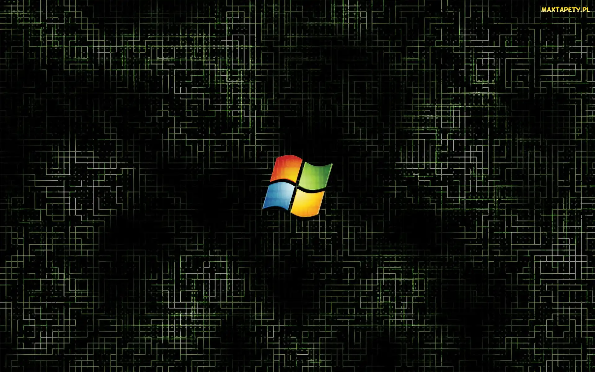 System, Siedem, Windows, Operacyjny