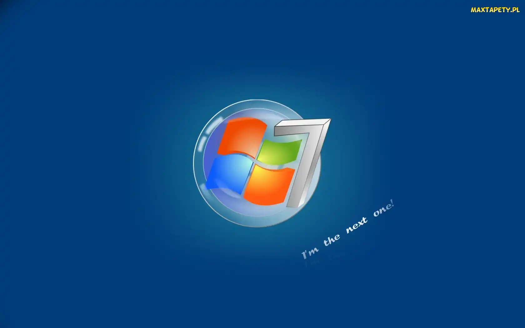 Windows, Siedem