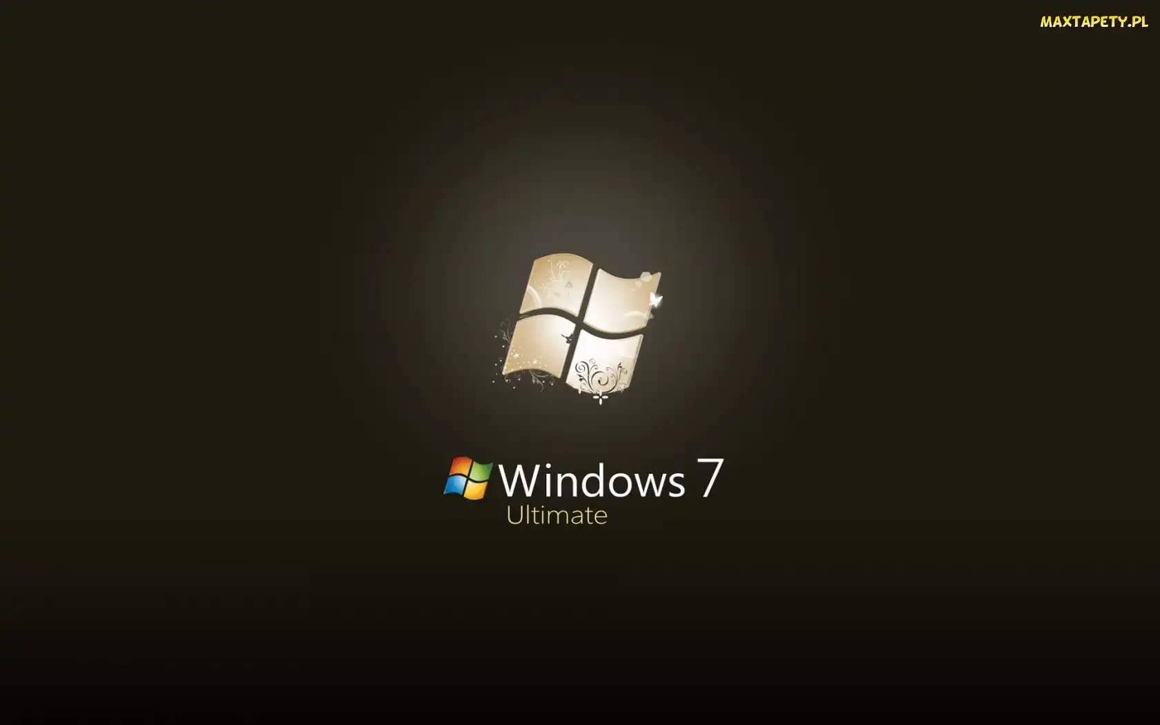 Siedem, Windows, System, Operacyjny