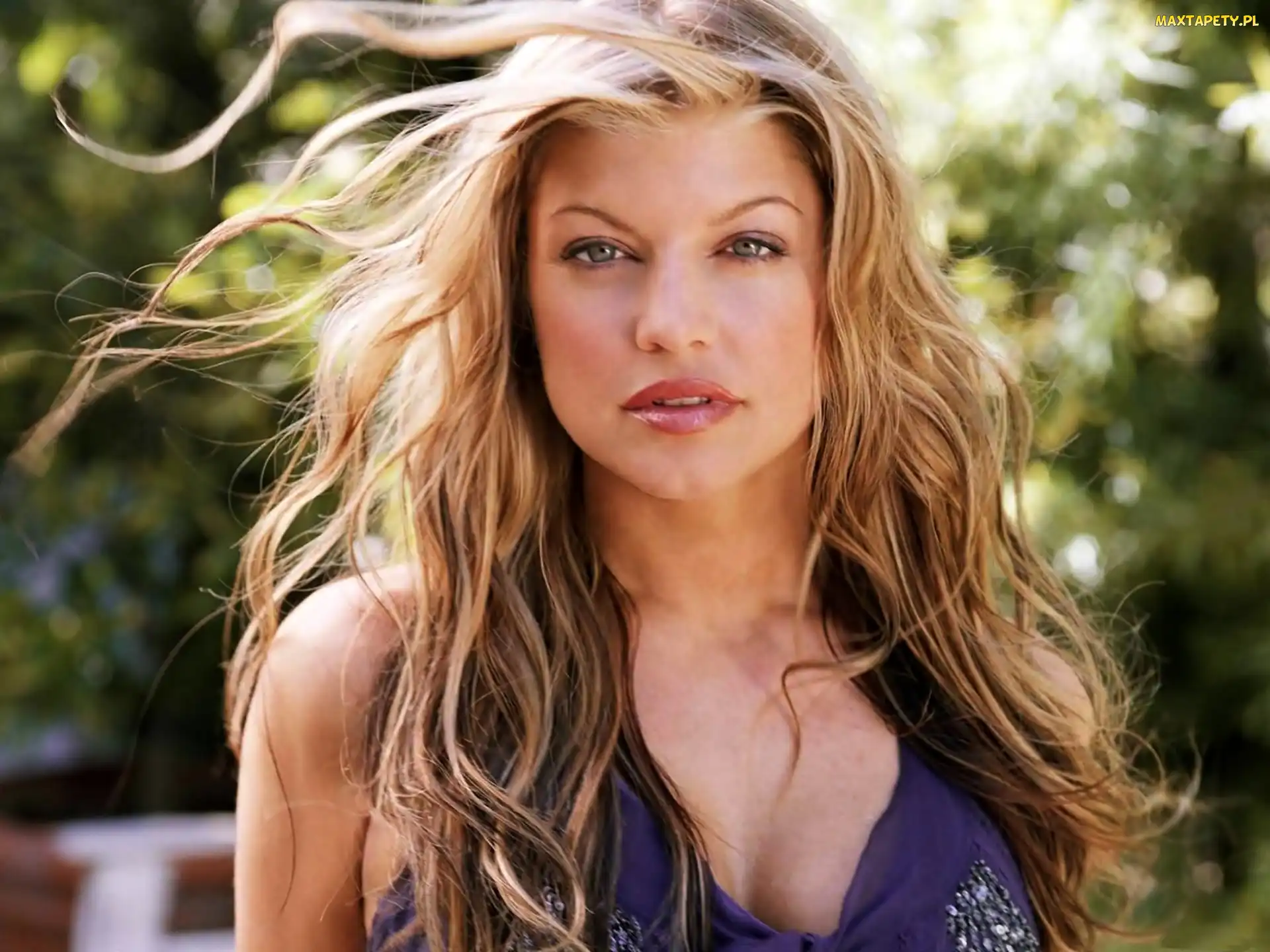 Fergie