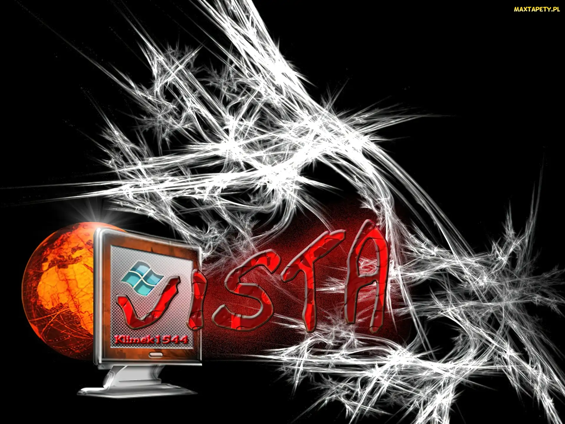 System, Vista, Windows, Operacyjny
