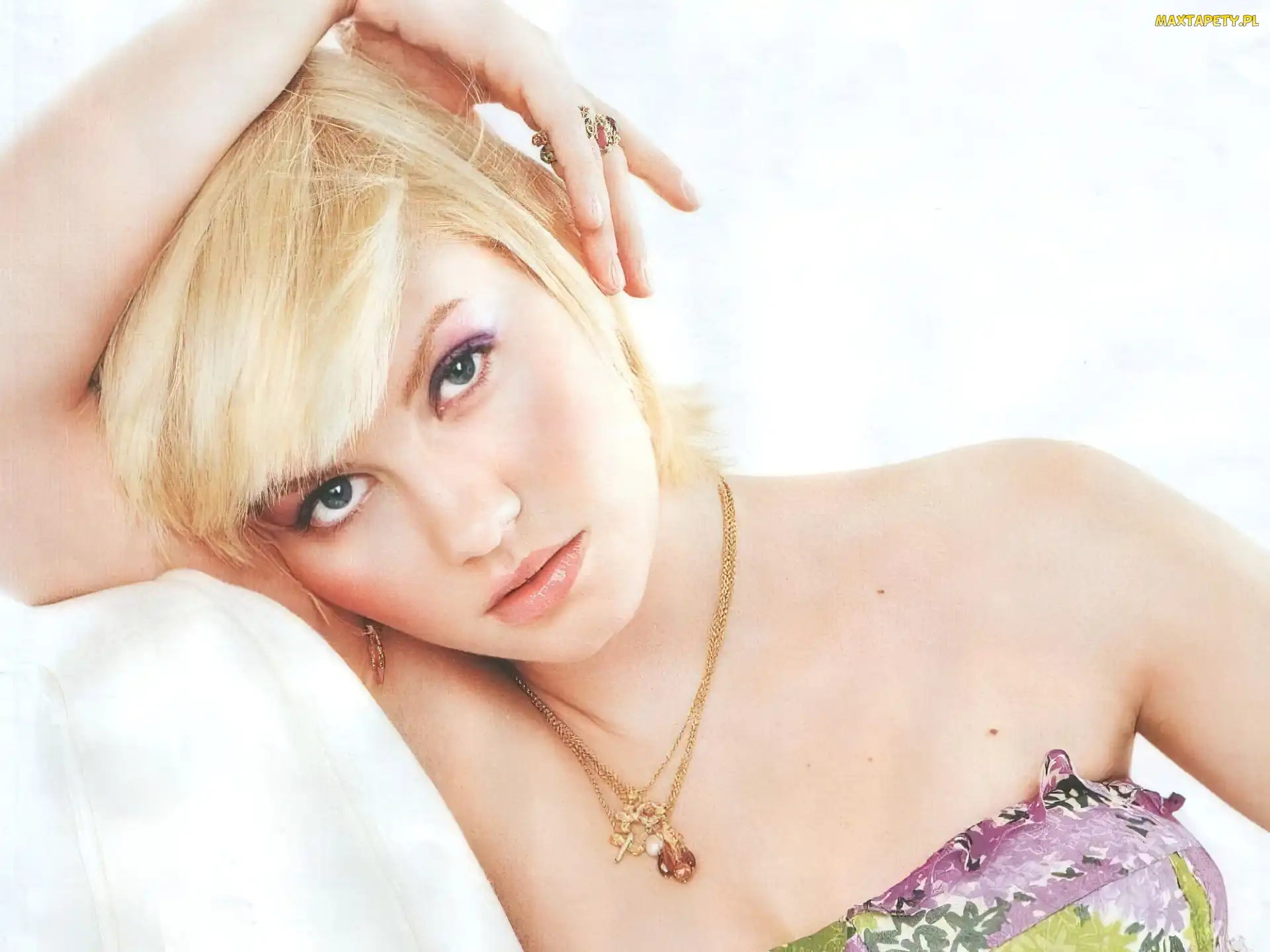 Elisha Cuthbert