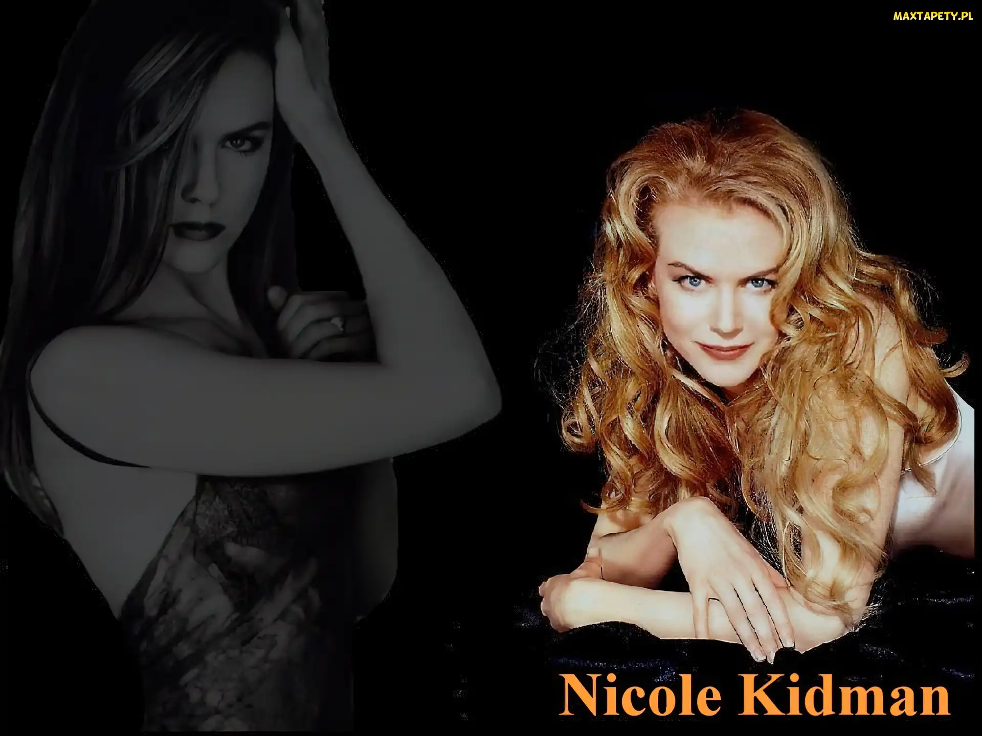 Nicole Kidman