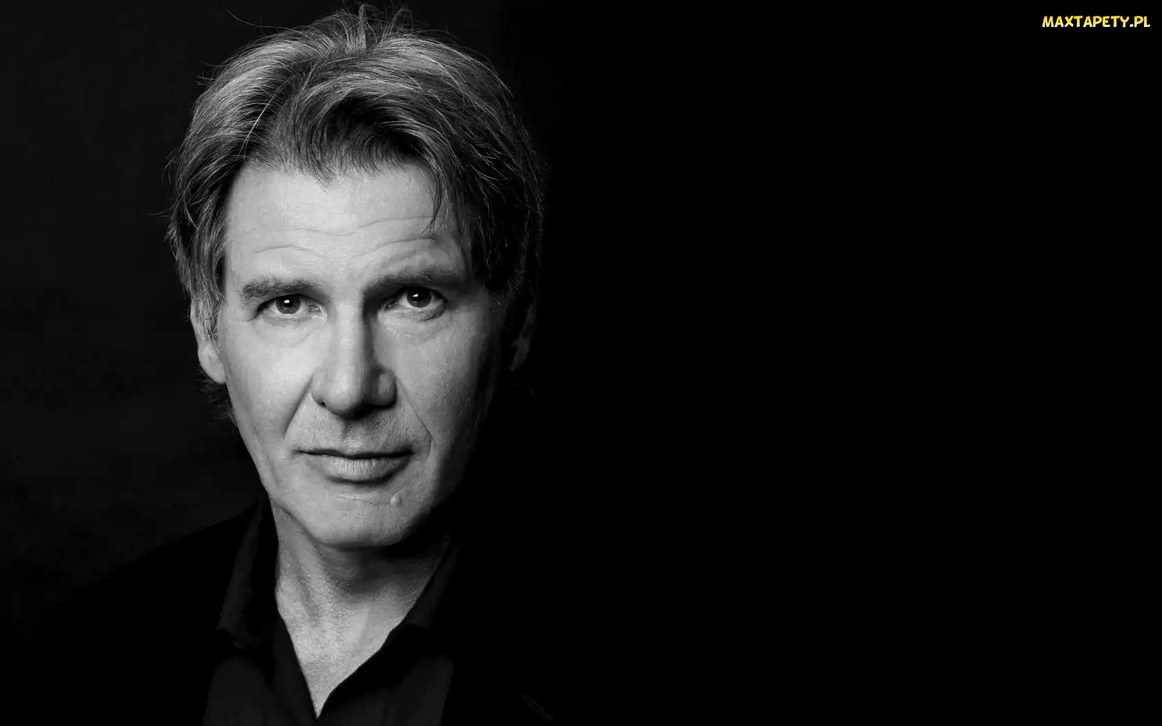 Harrison Ford, Portret, Aktor