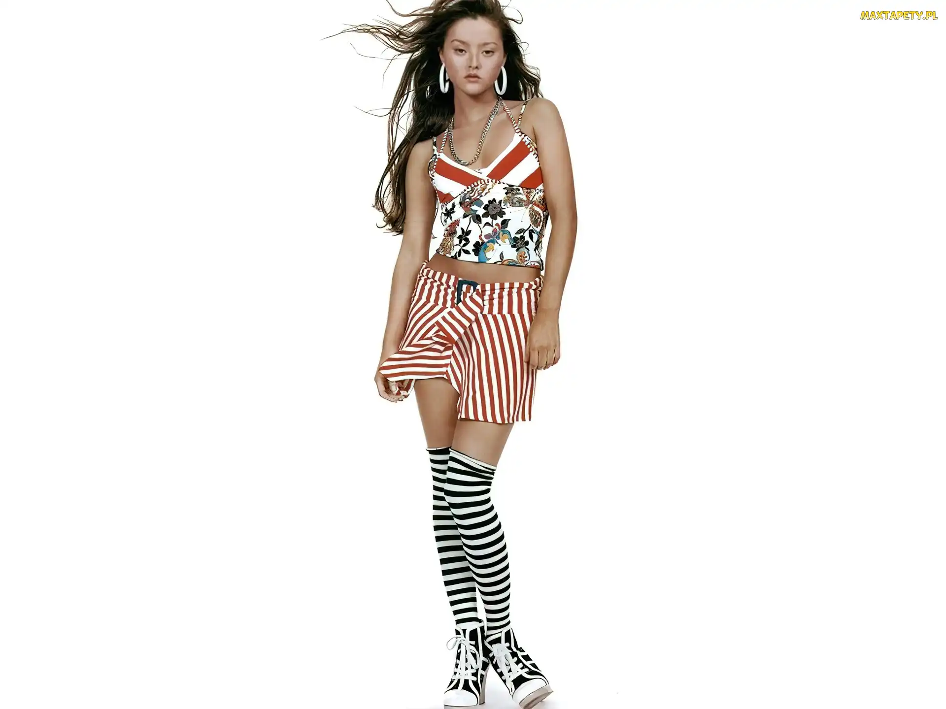 Devon Aoki