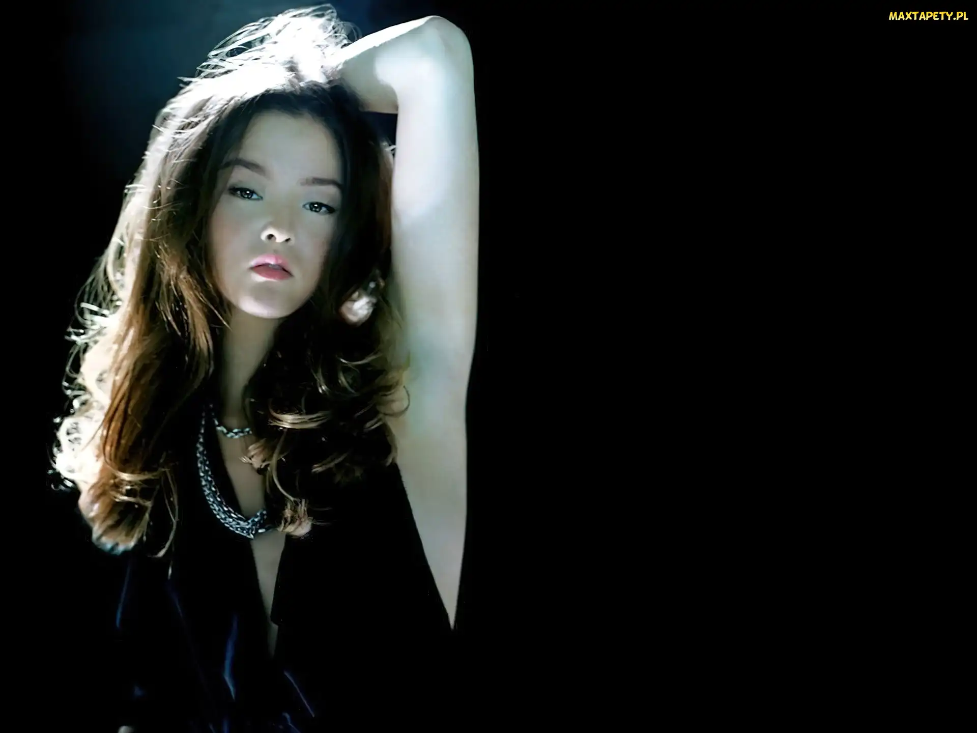 Devon Aoki