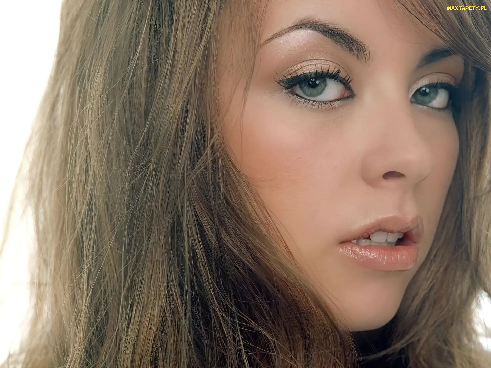 Twarz, Charlotte Church