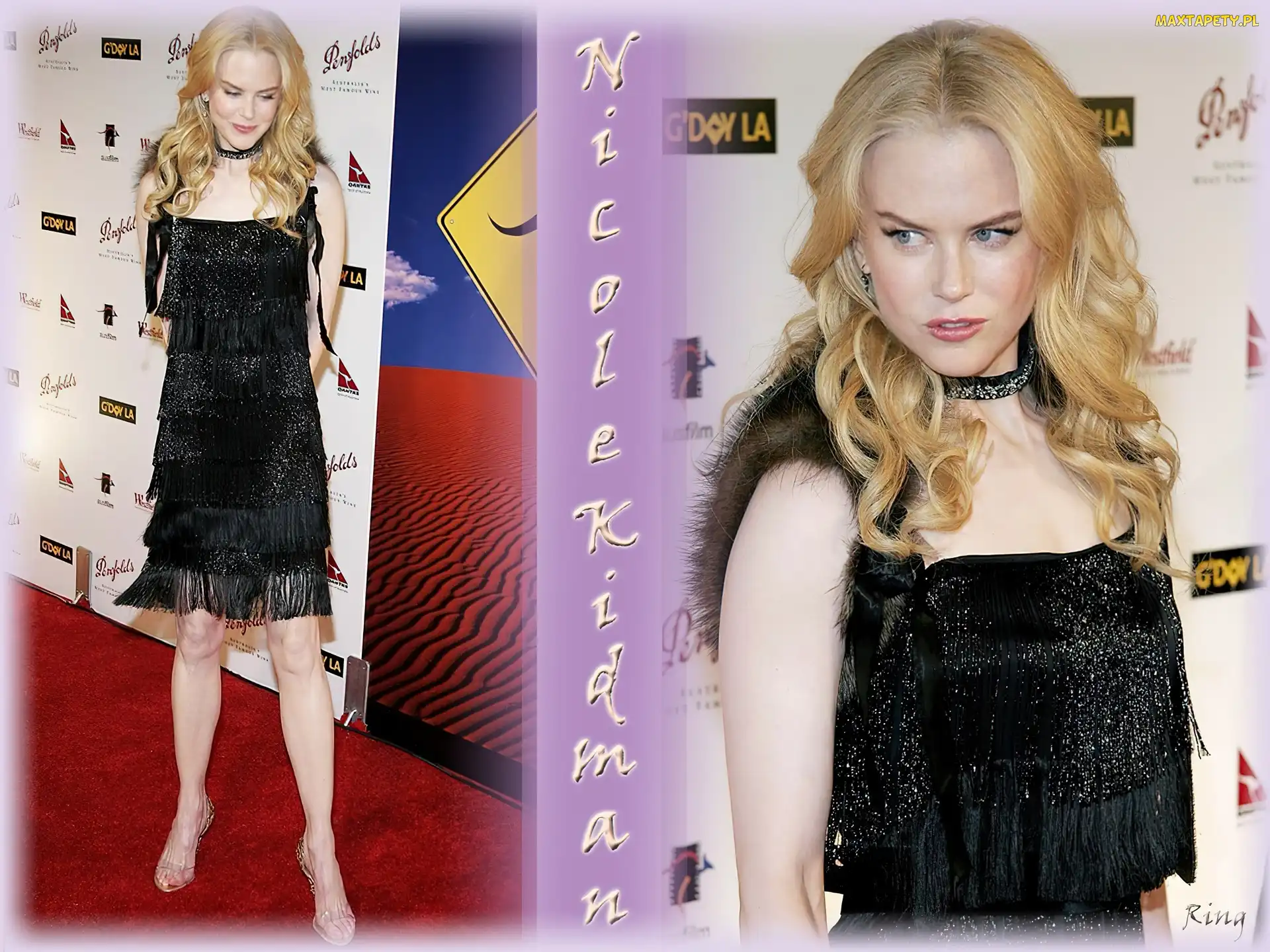 Nicole Kidman
