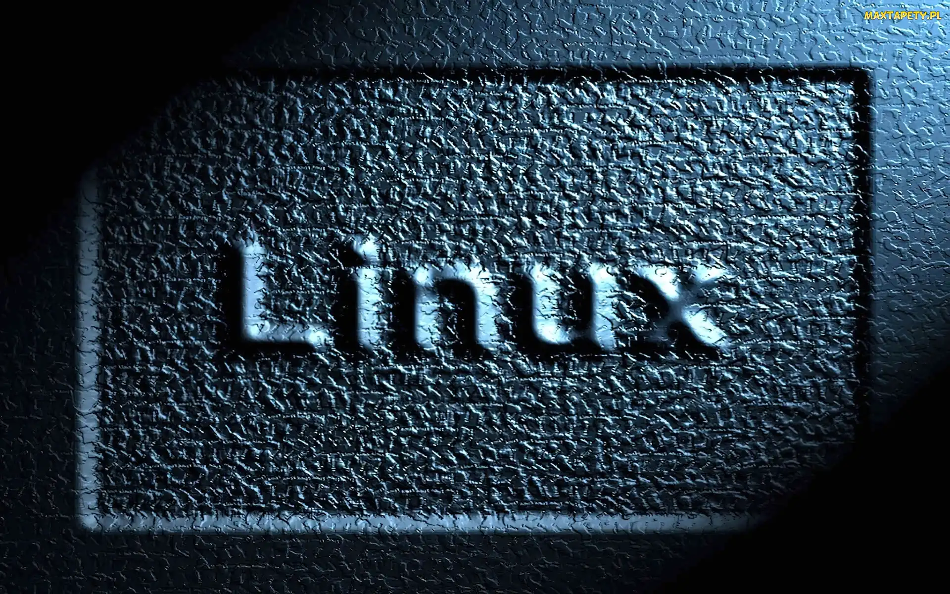 Żelazo, Odlew, Linux
