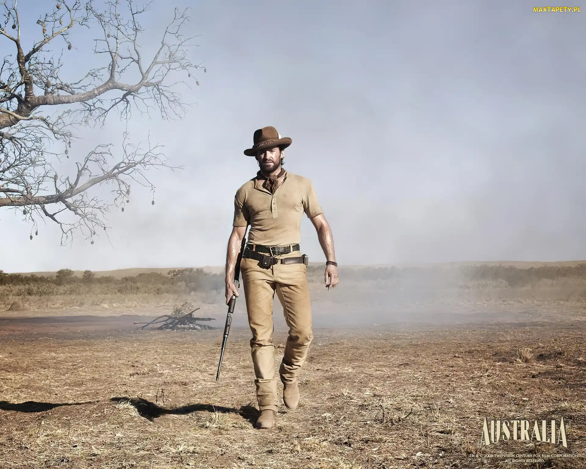 Australia, Hugh Jackman, Film