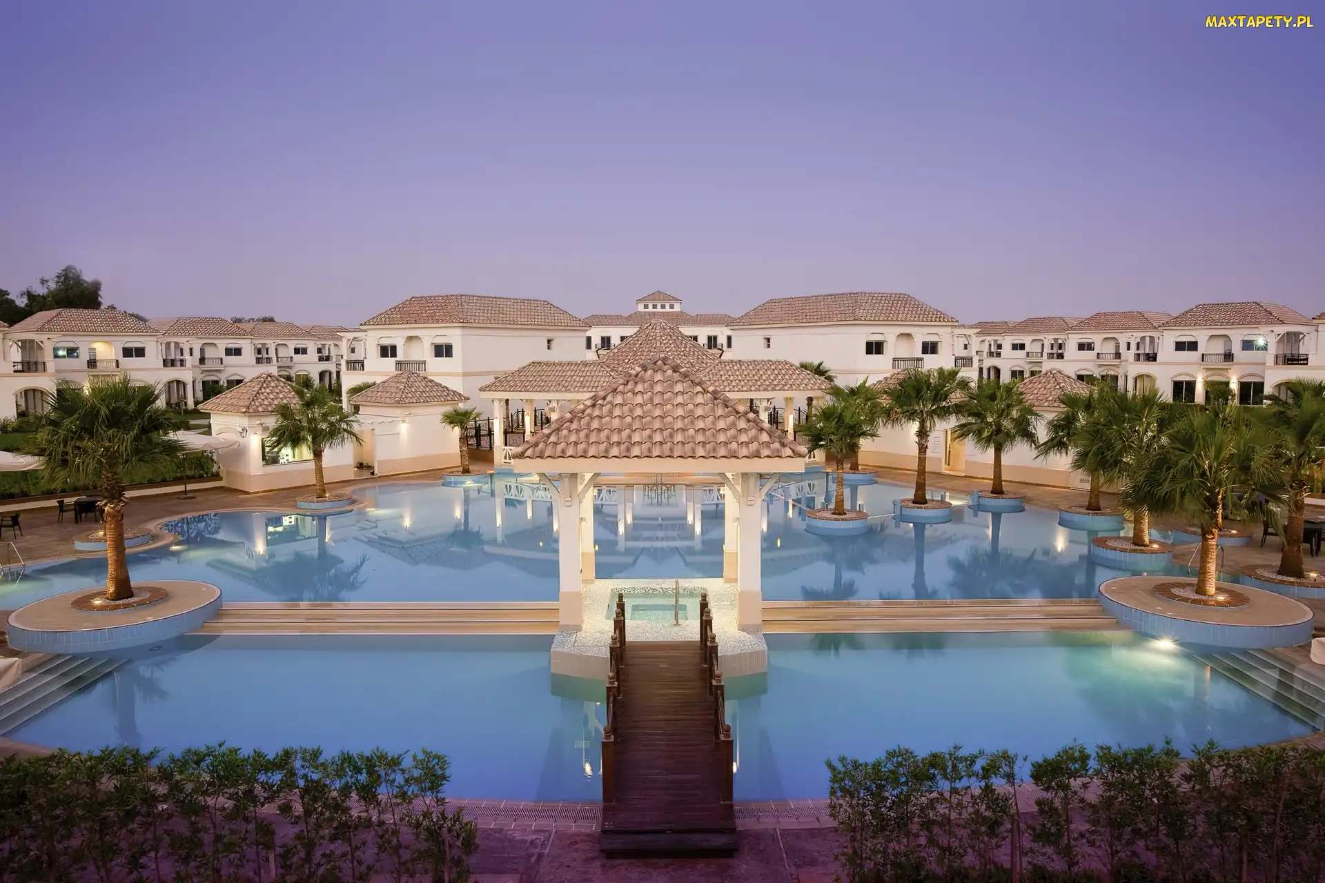 Spa, Hotel, Al Khobar, Arabia