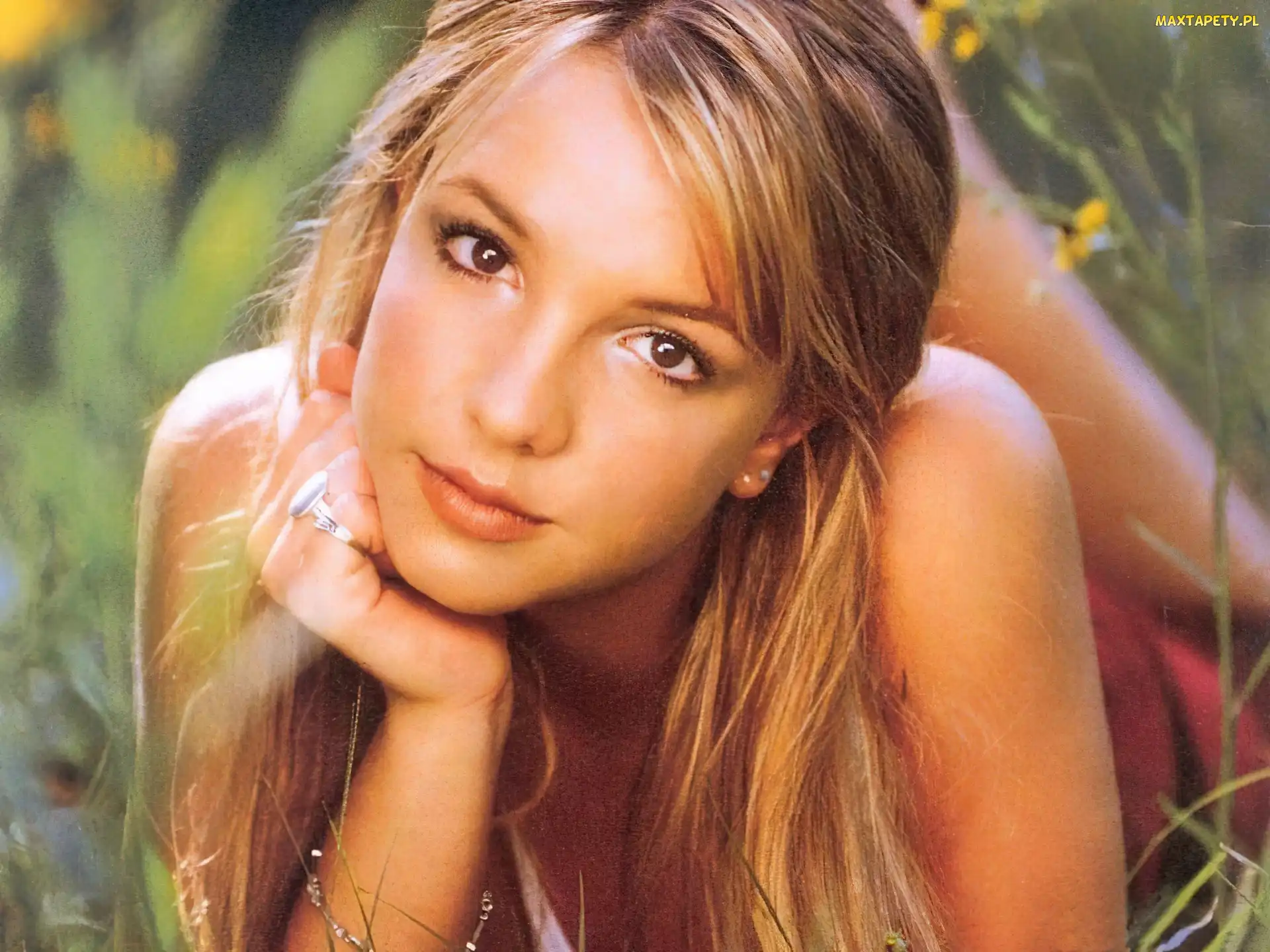 Britney Spears