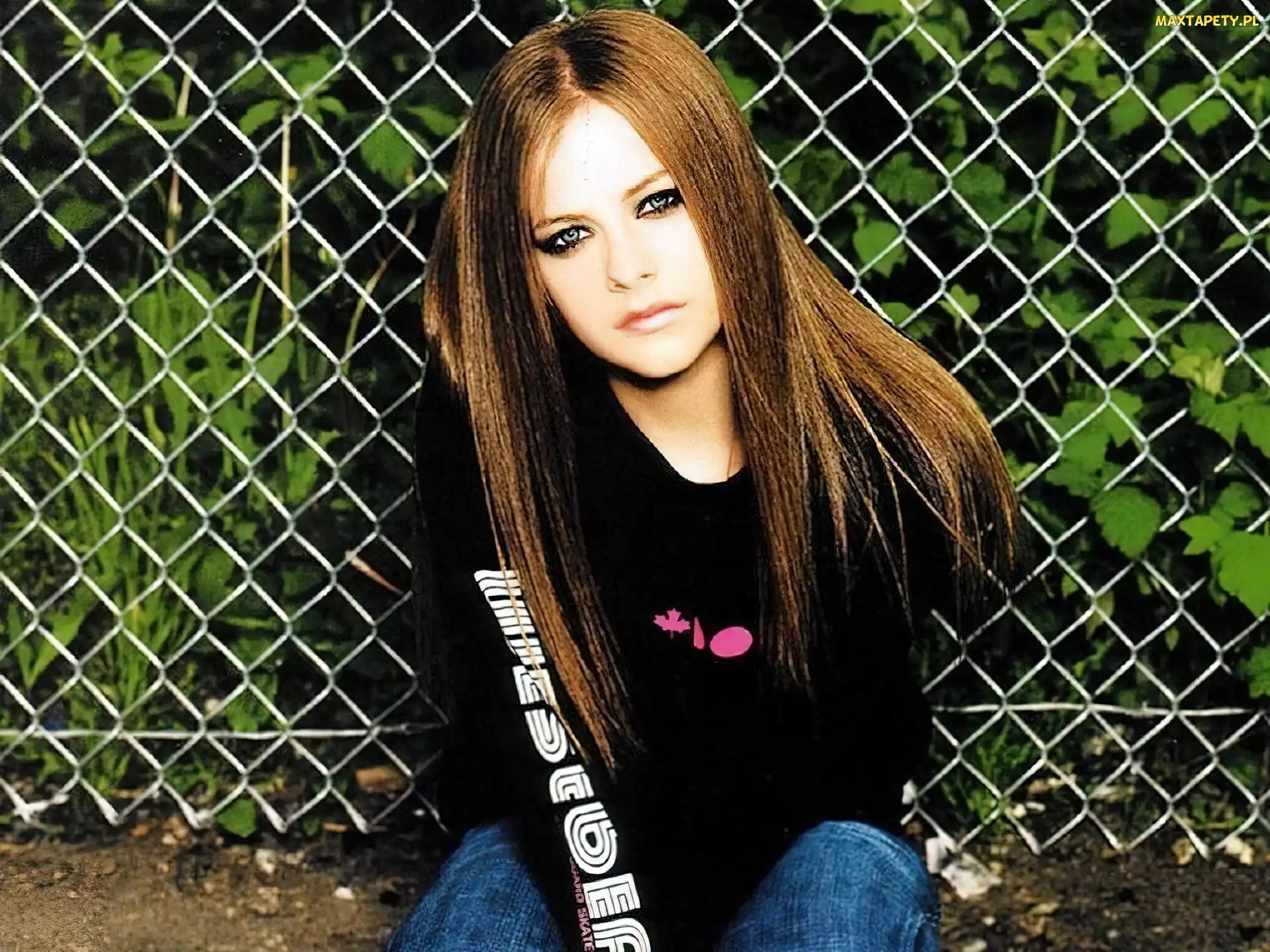 Avril Lavigne