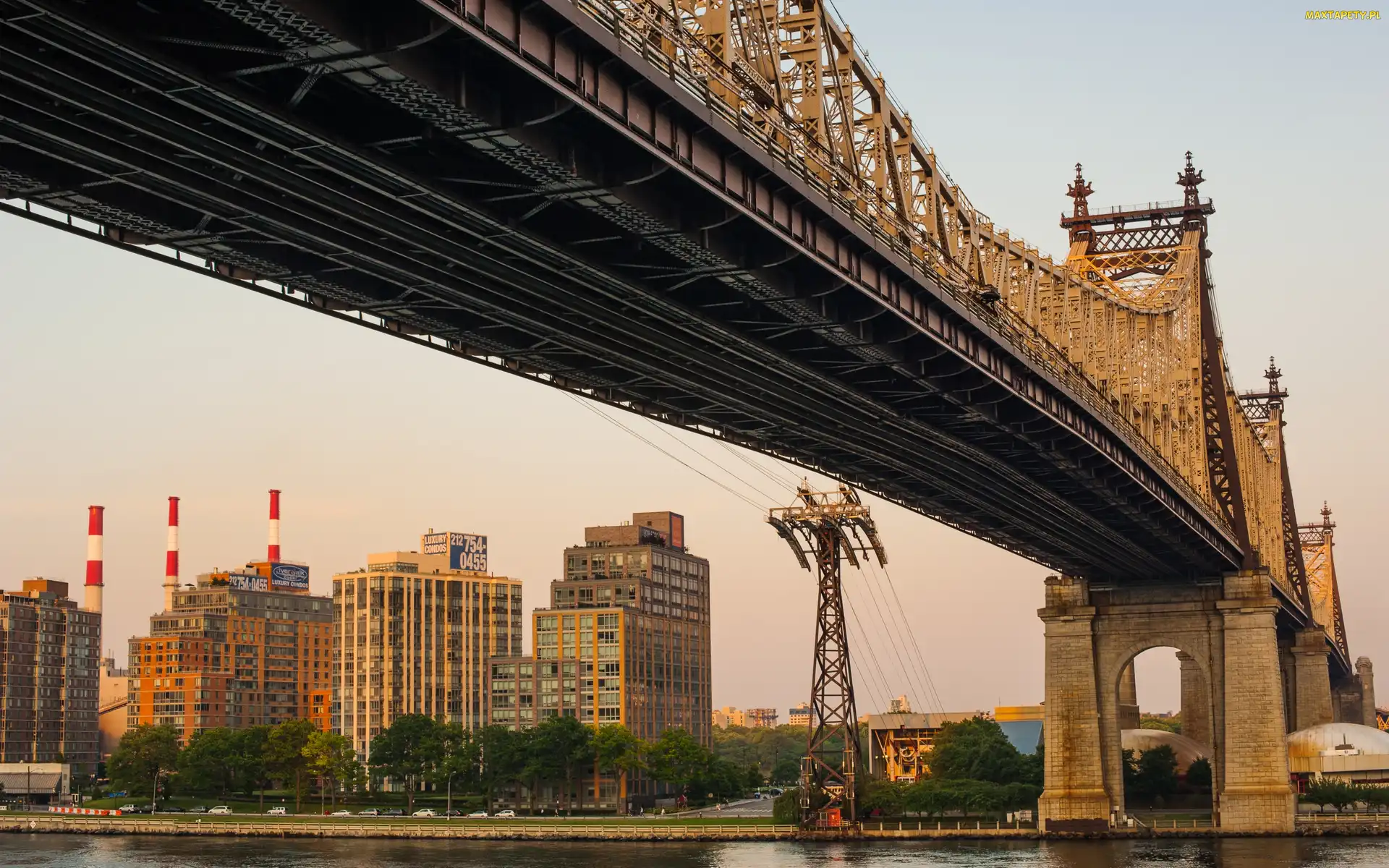 Most, Nowy Jork, Brooklyn