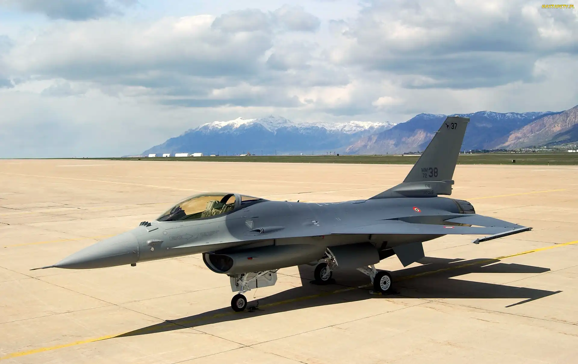 Martin, F16, Lockheed
