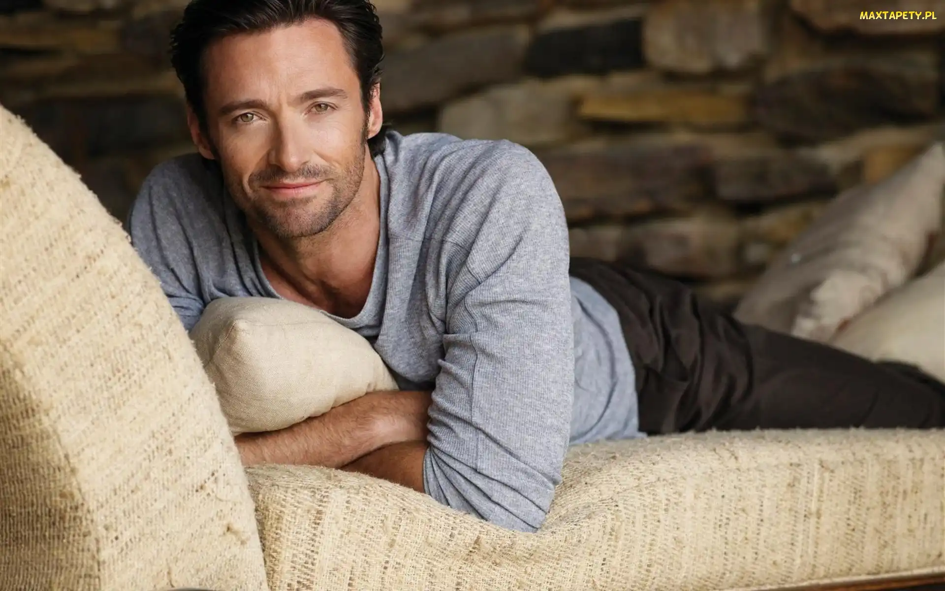 Aktor, Hugh Jackman