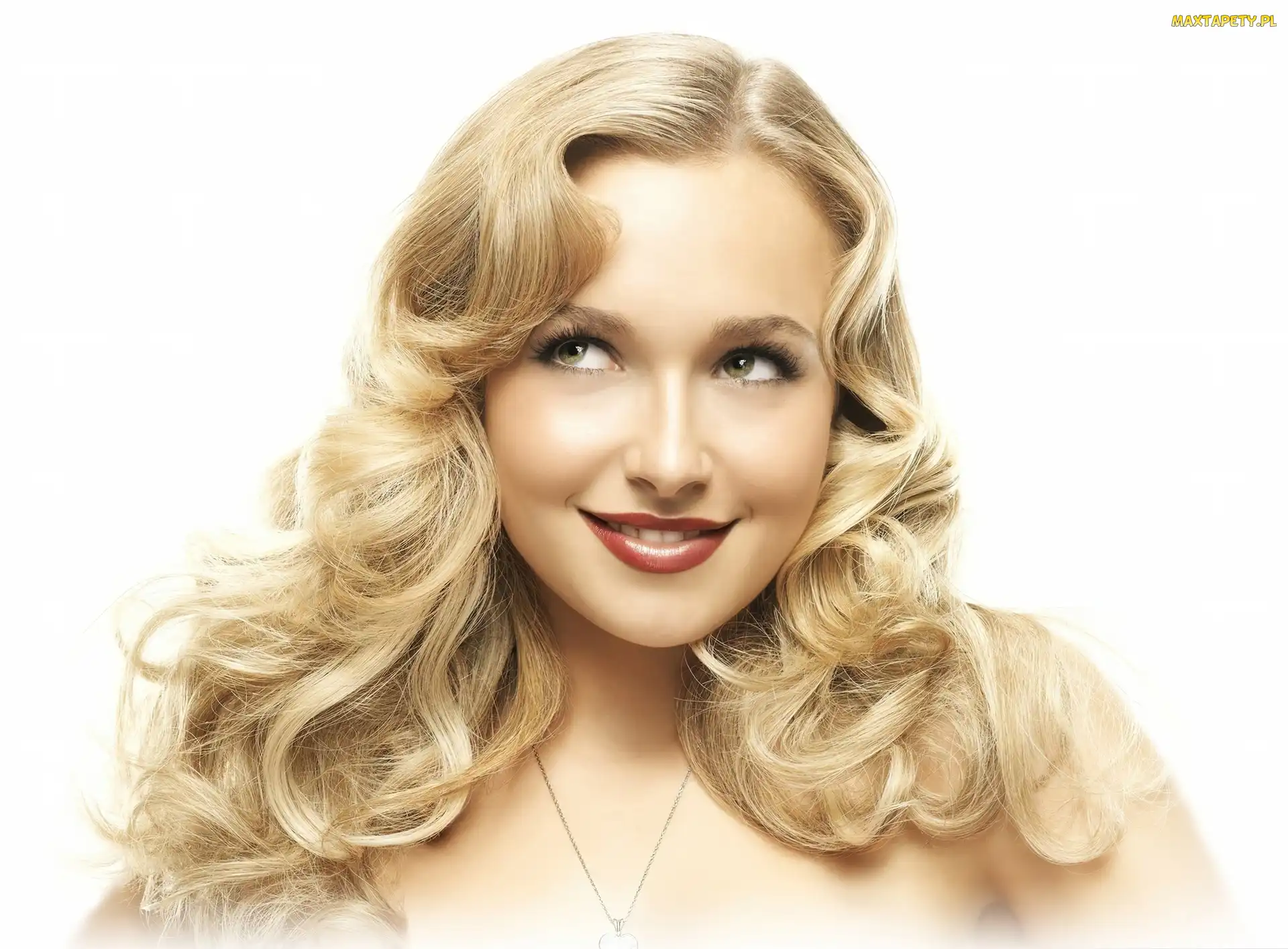 Urocza, Hayden Panettiere