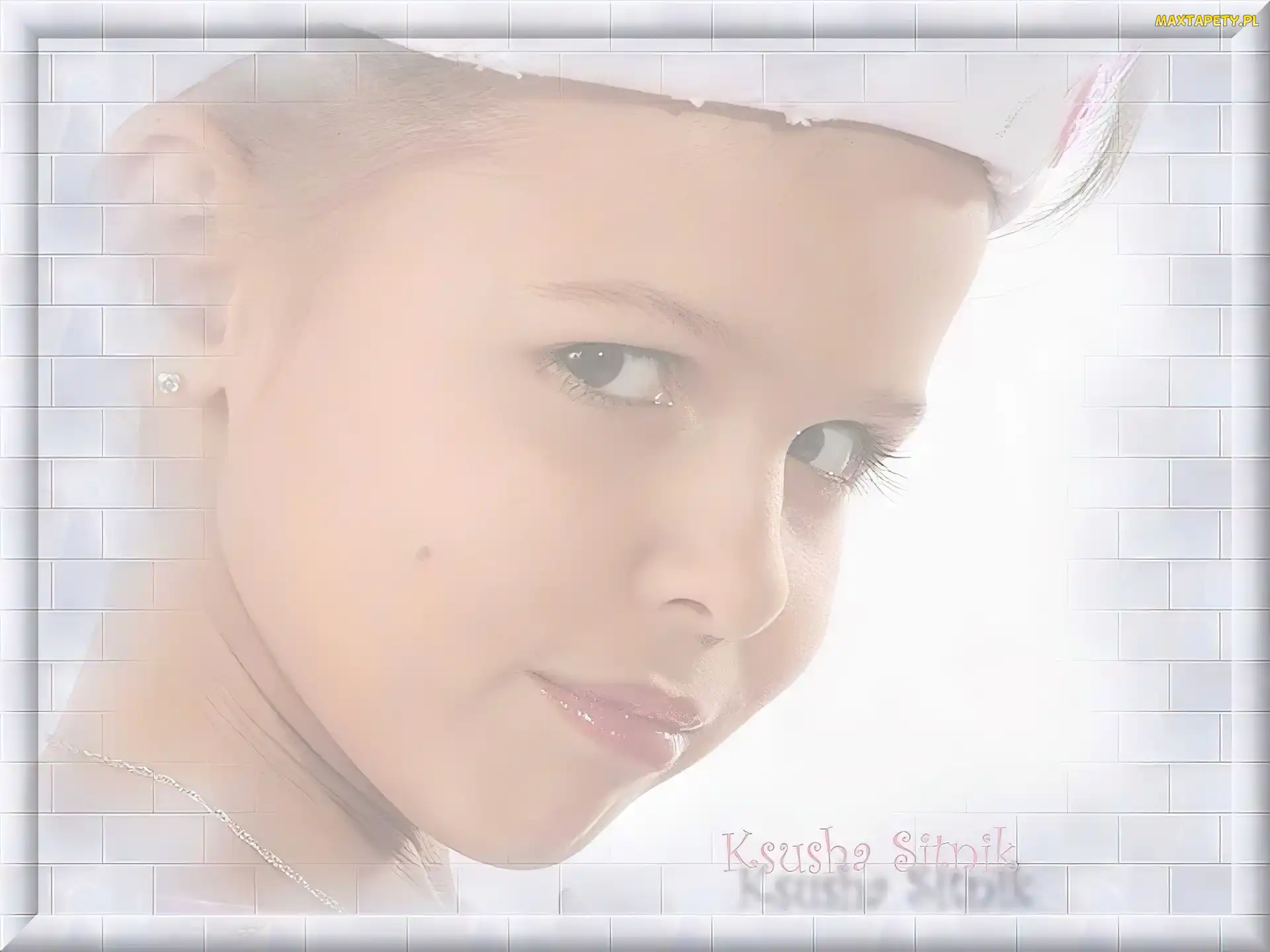 Junior Eurovision, Piosenkarka, Ksenia Sitnik